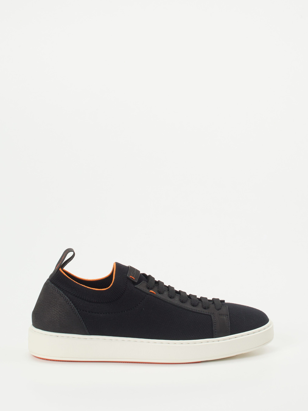 Sneaker schwarz 4661009057001