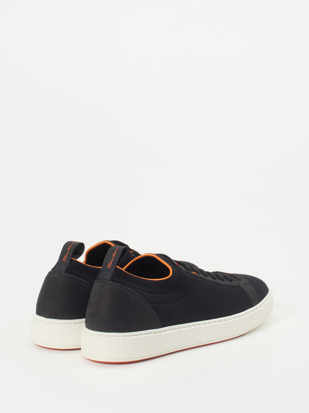 Sneaker schwarz 4661009057003