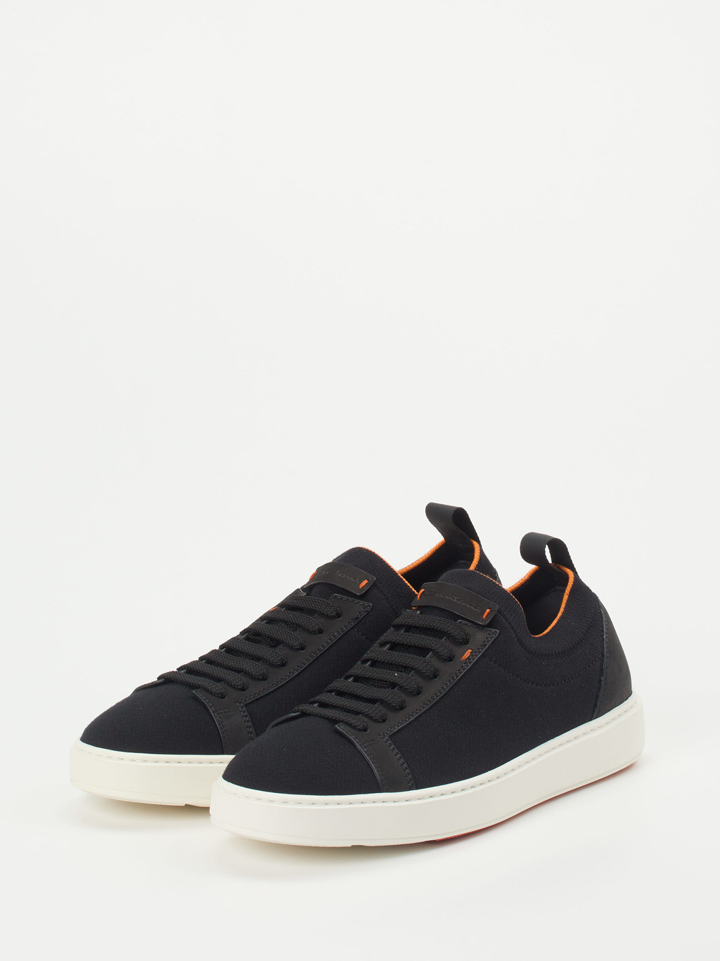 Sneaker schwarz 4661009057002