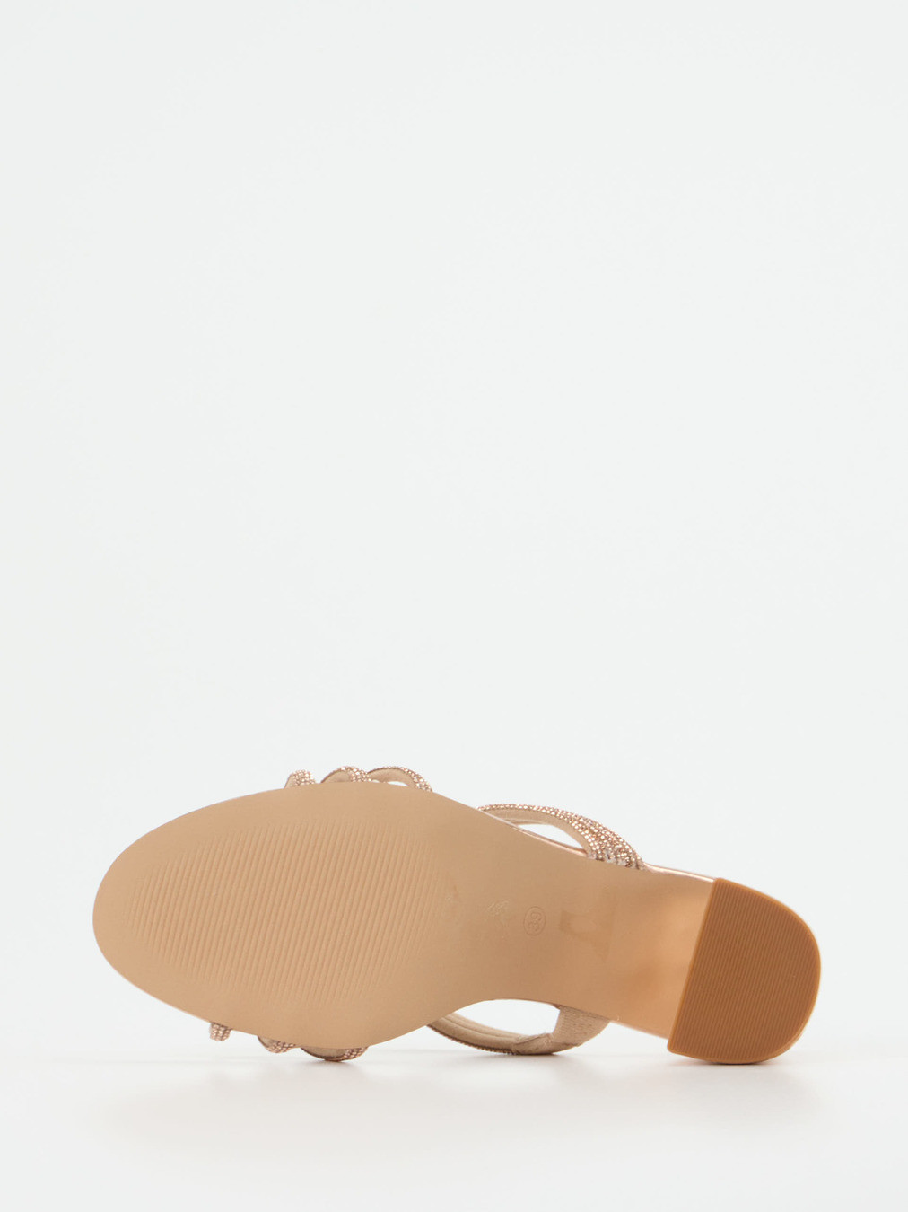 Pantolette rosa 1127599000105