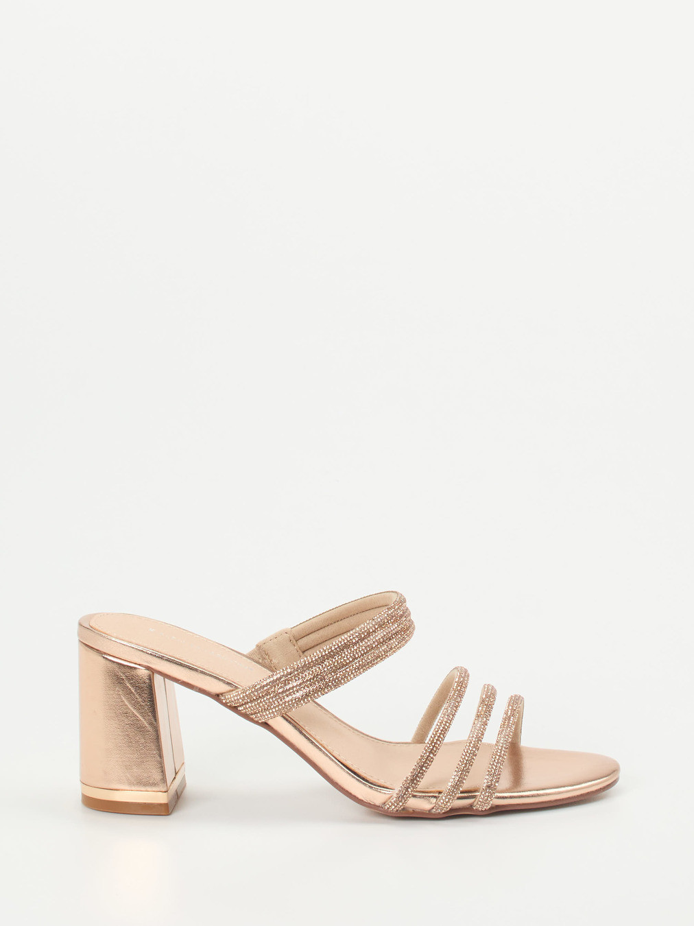 Pantolette rosa 1127599000101