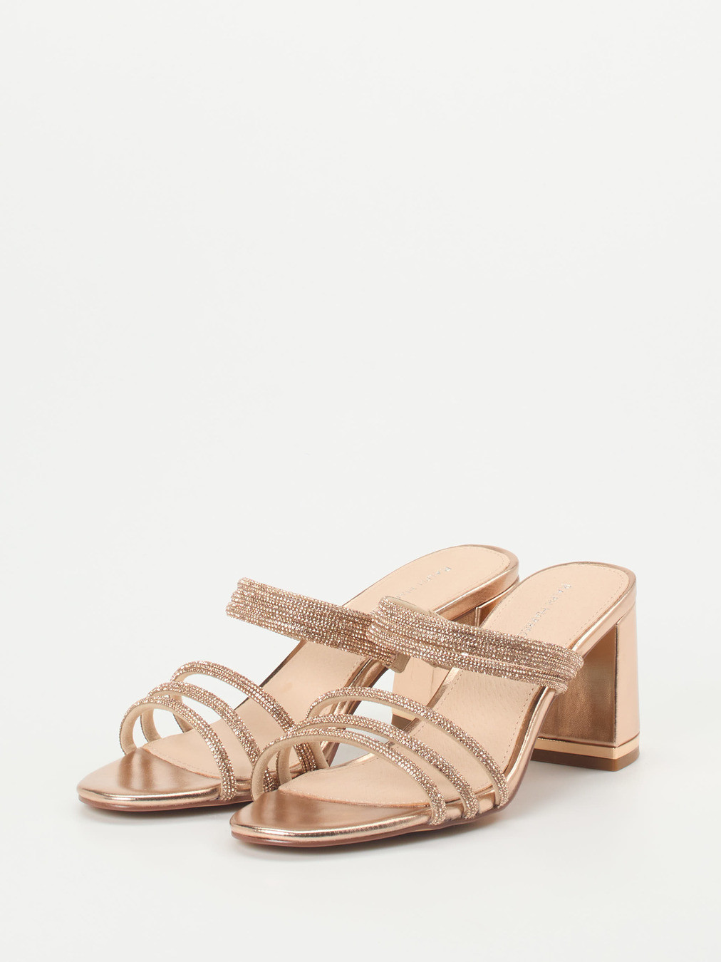 Pantolette rosa 1127599000102
