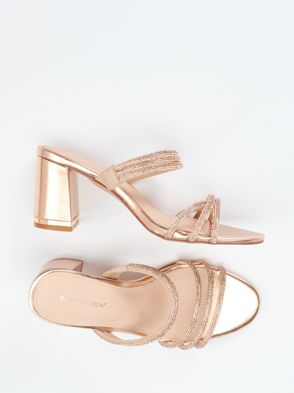 Pantolette rosa 1127599000104