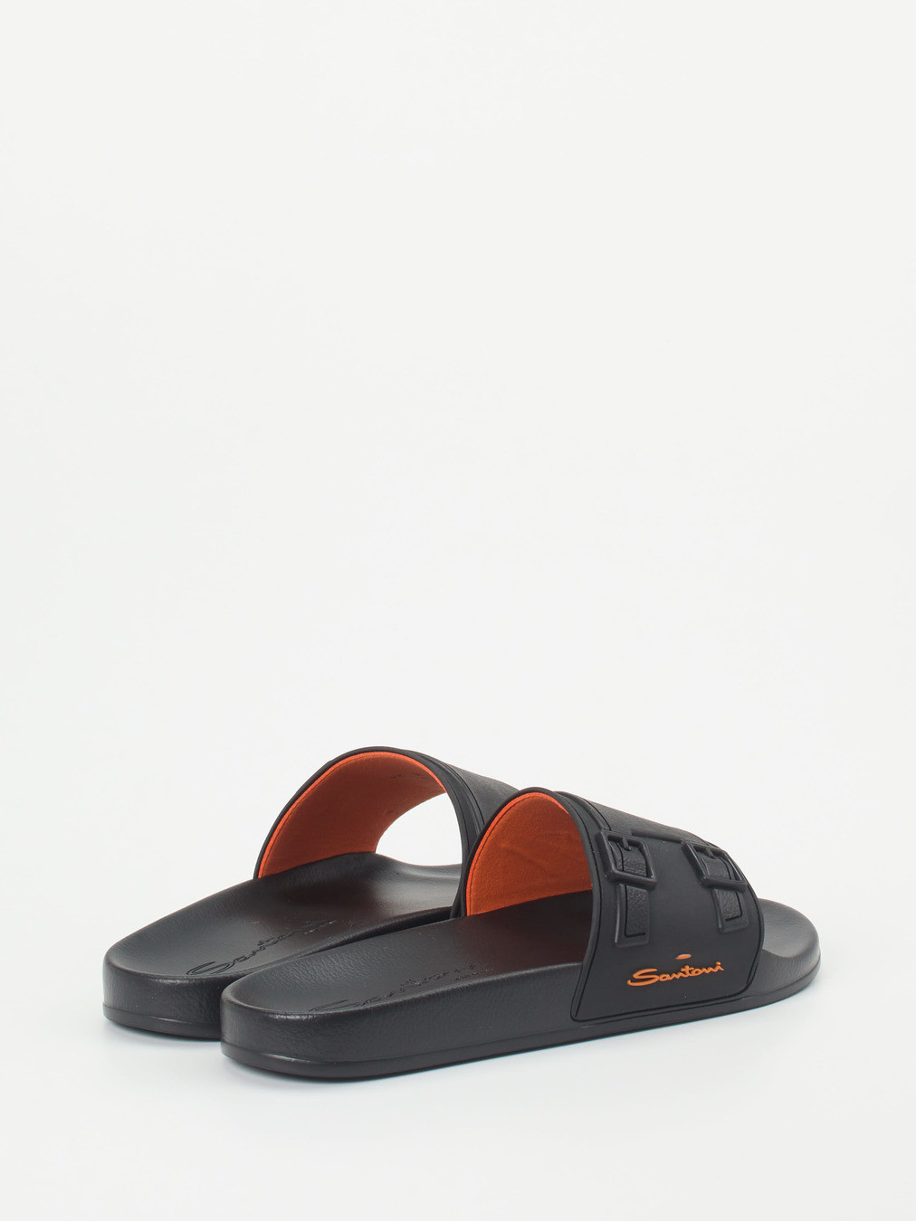 Pantolette schwarz 4101009005103