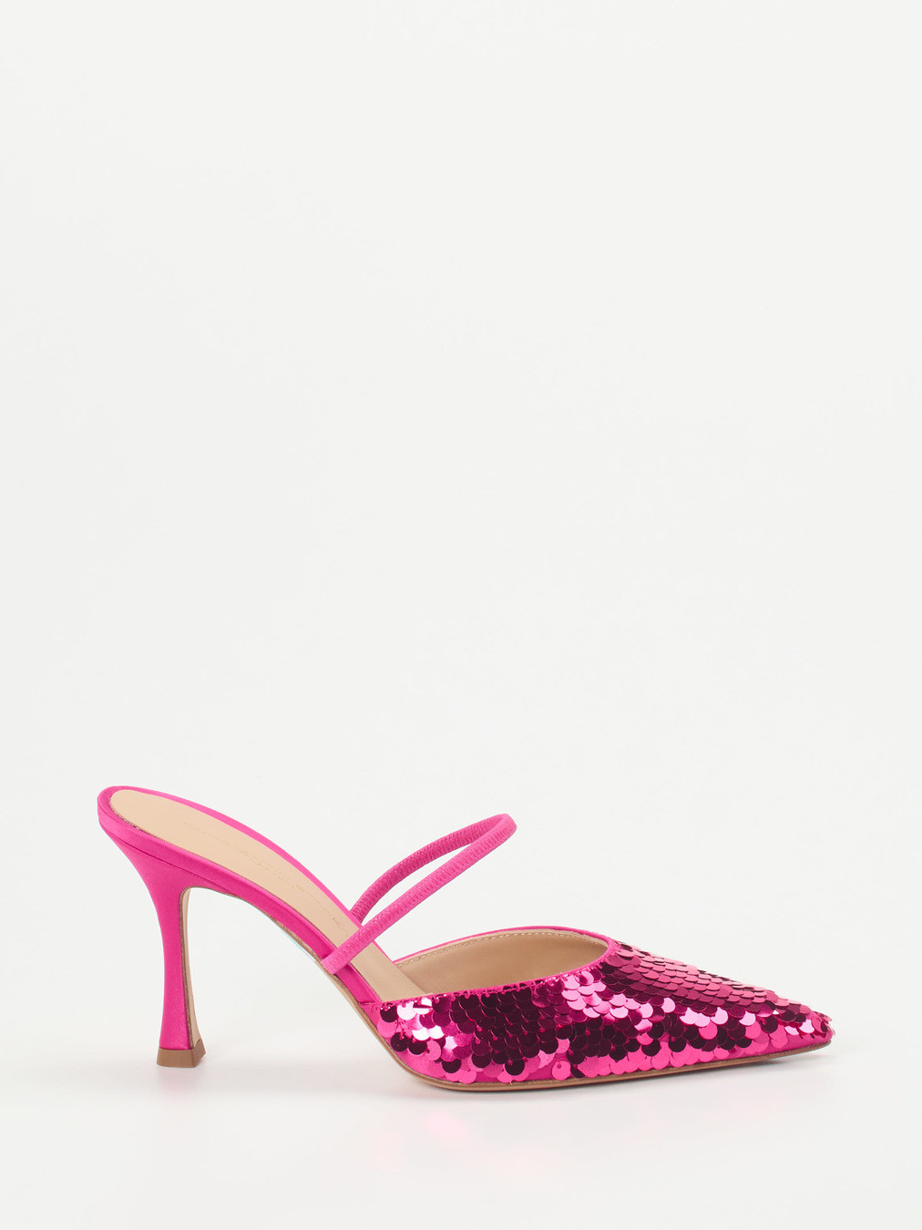 Slingpumps pink 1308529000301