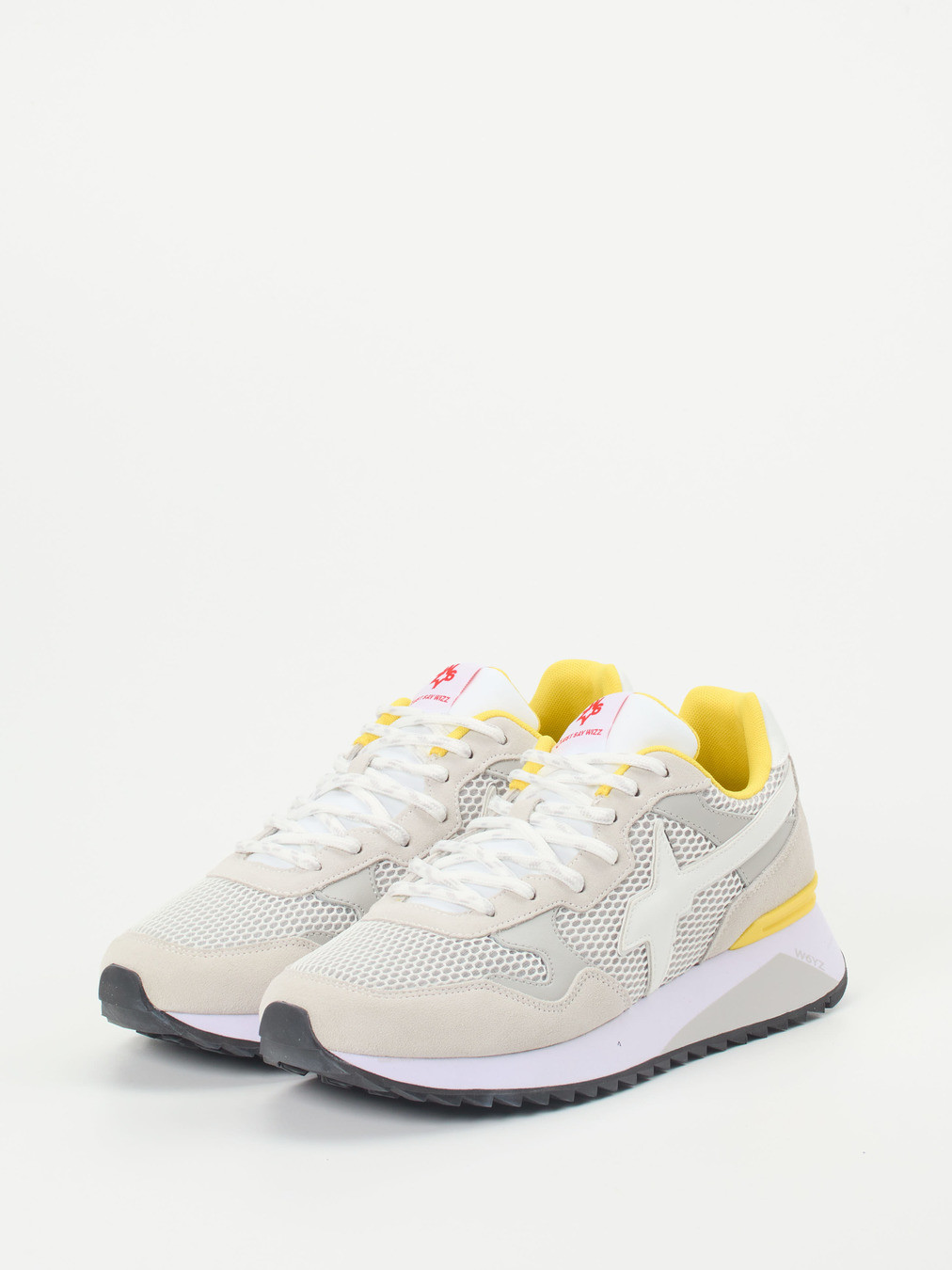 Sneaker grau 4661499002802