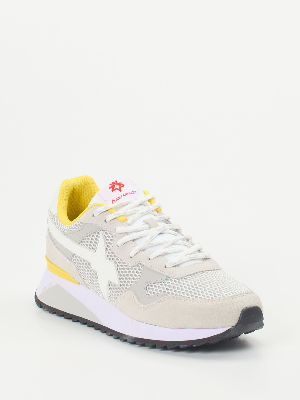 Sneaker grau 4661499002806