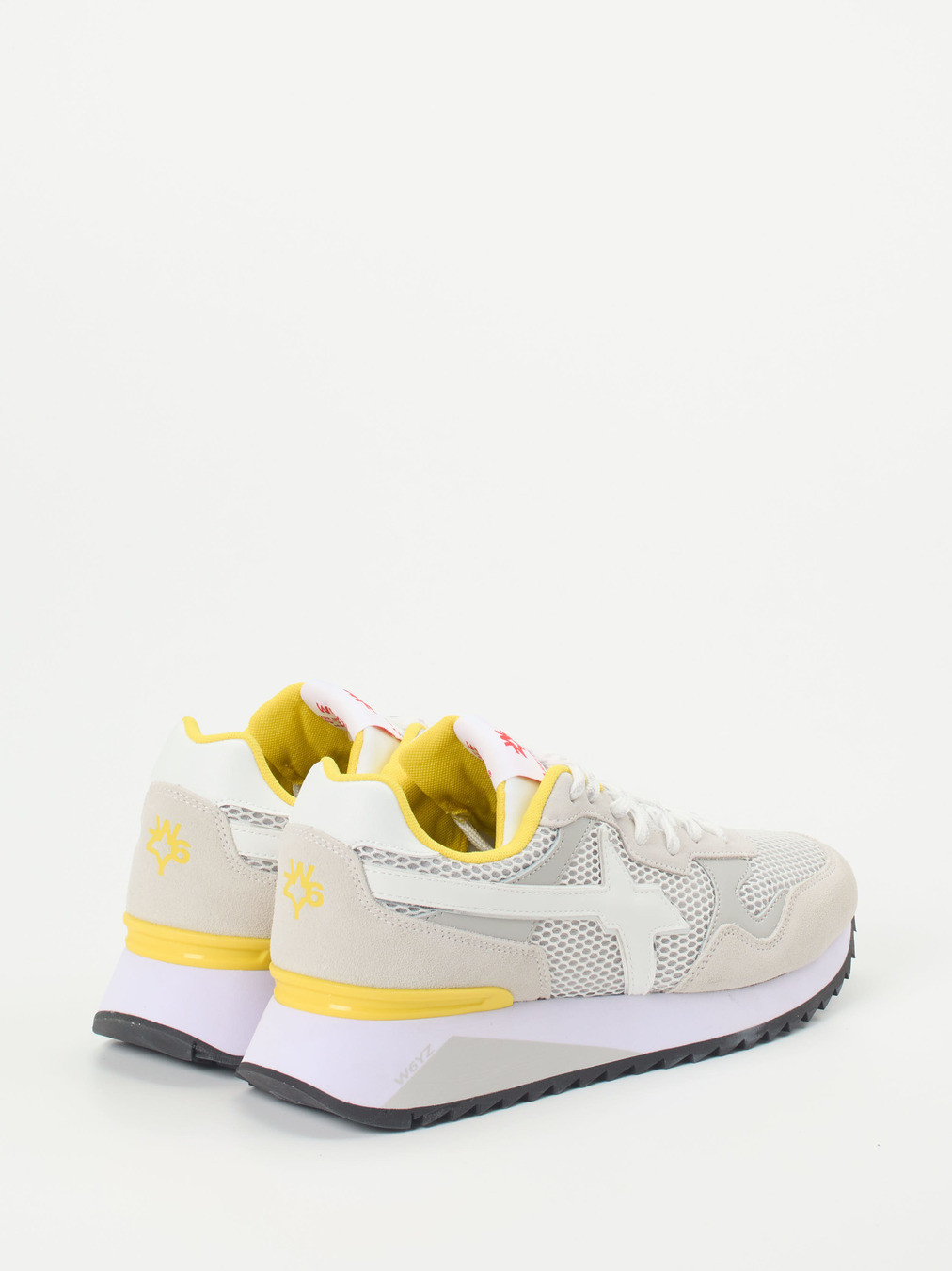 Sneaker grau 4661499002803