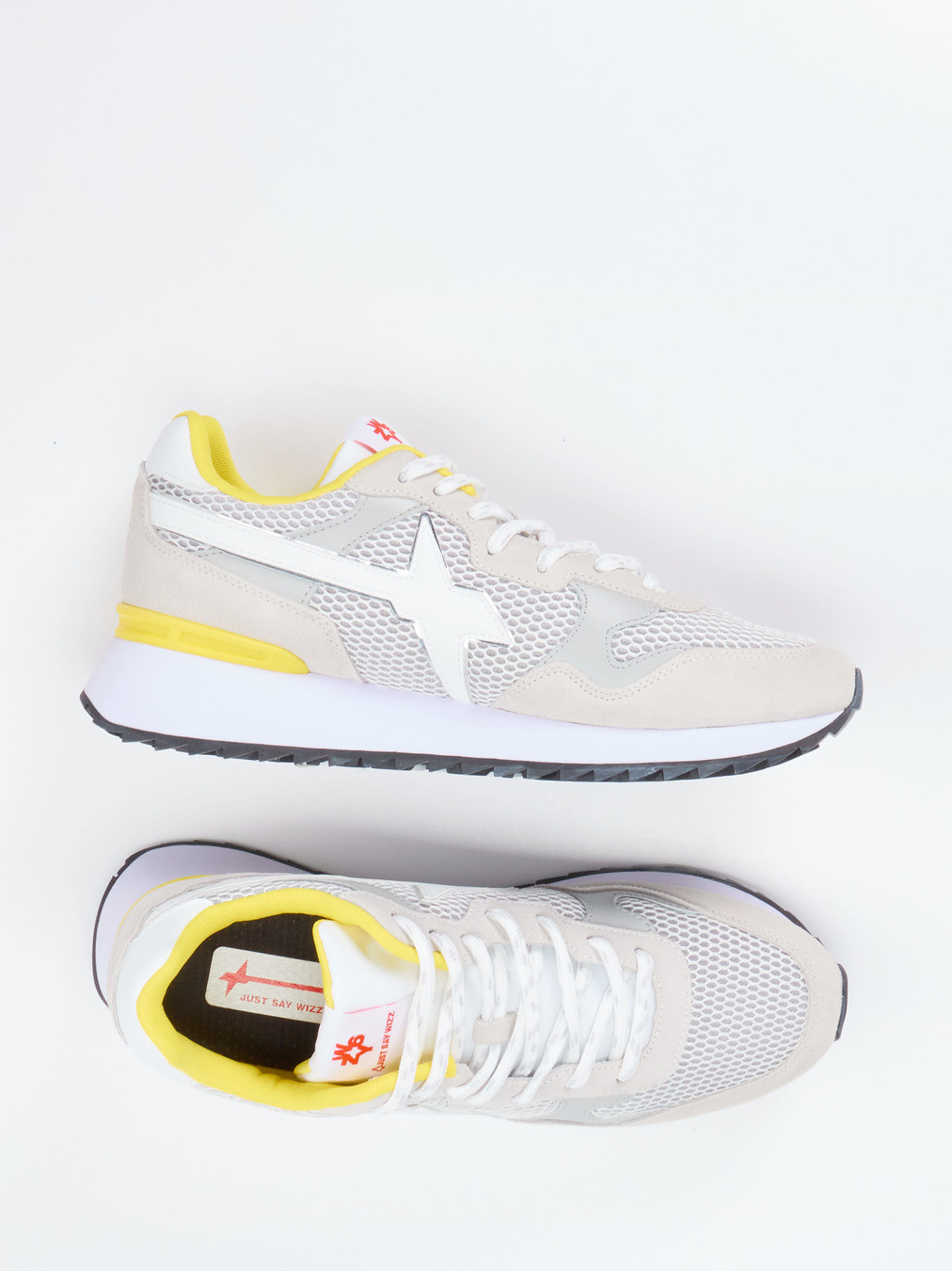 Sneaker grau 4661499002804