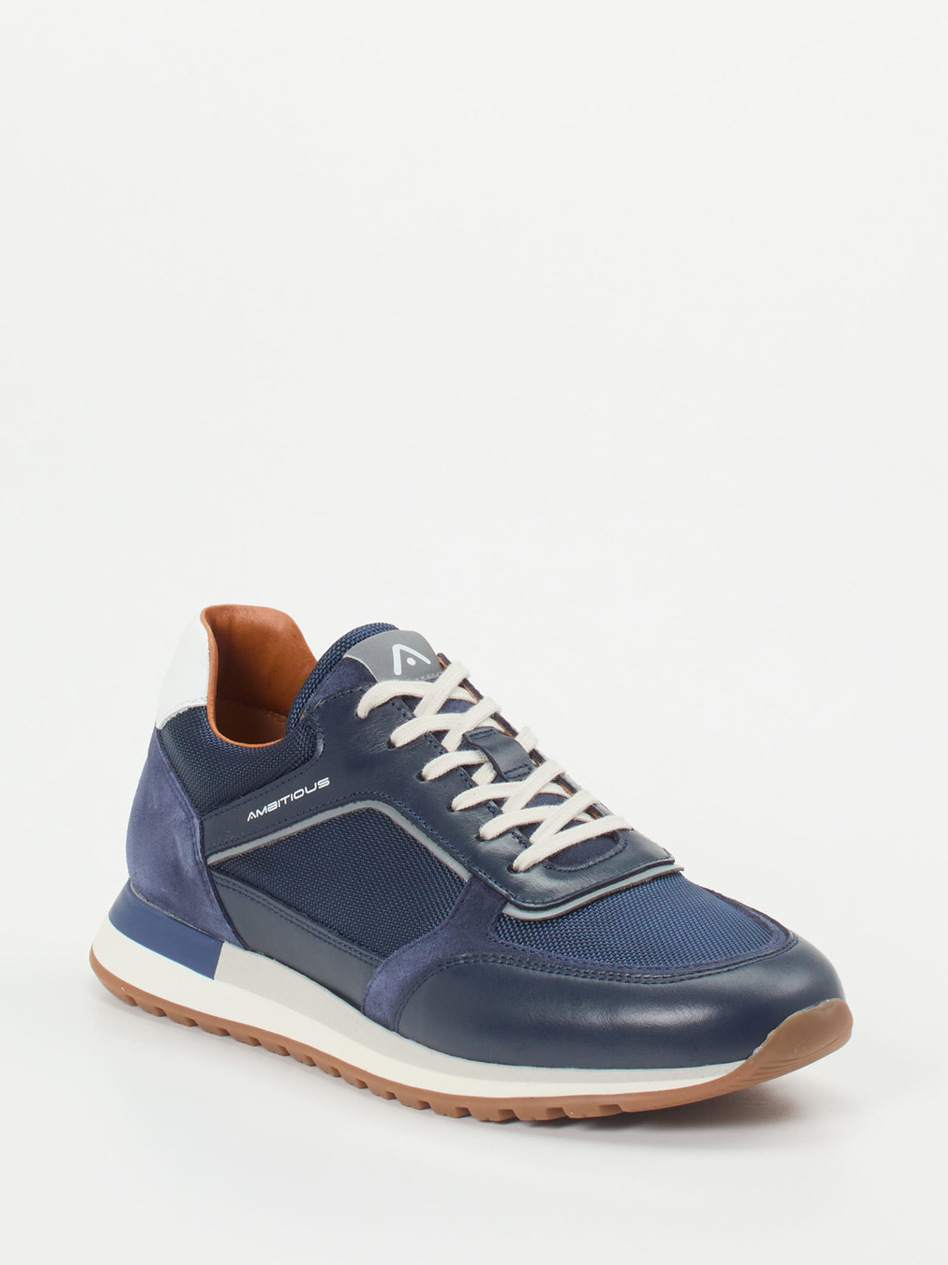 Sneaker blau 4661109082806