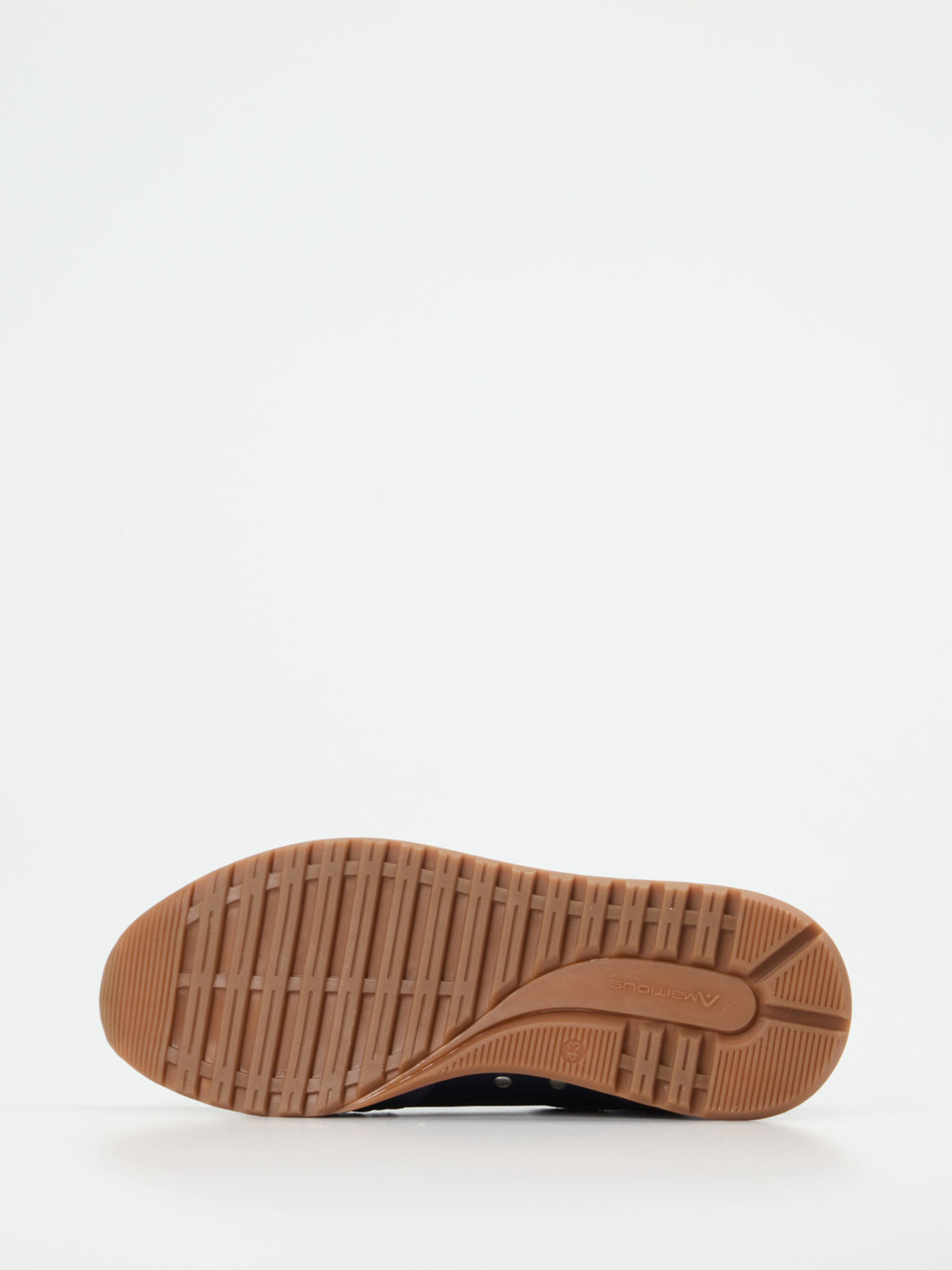 Sneaker blau 4661109082805