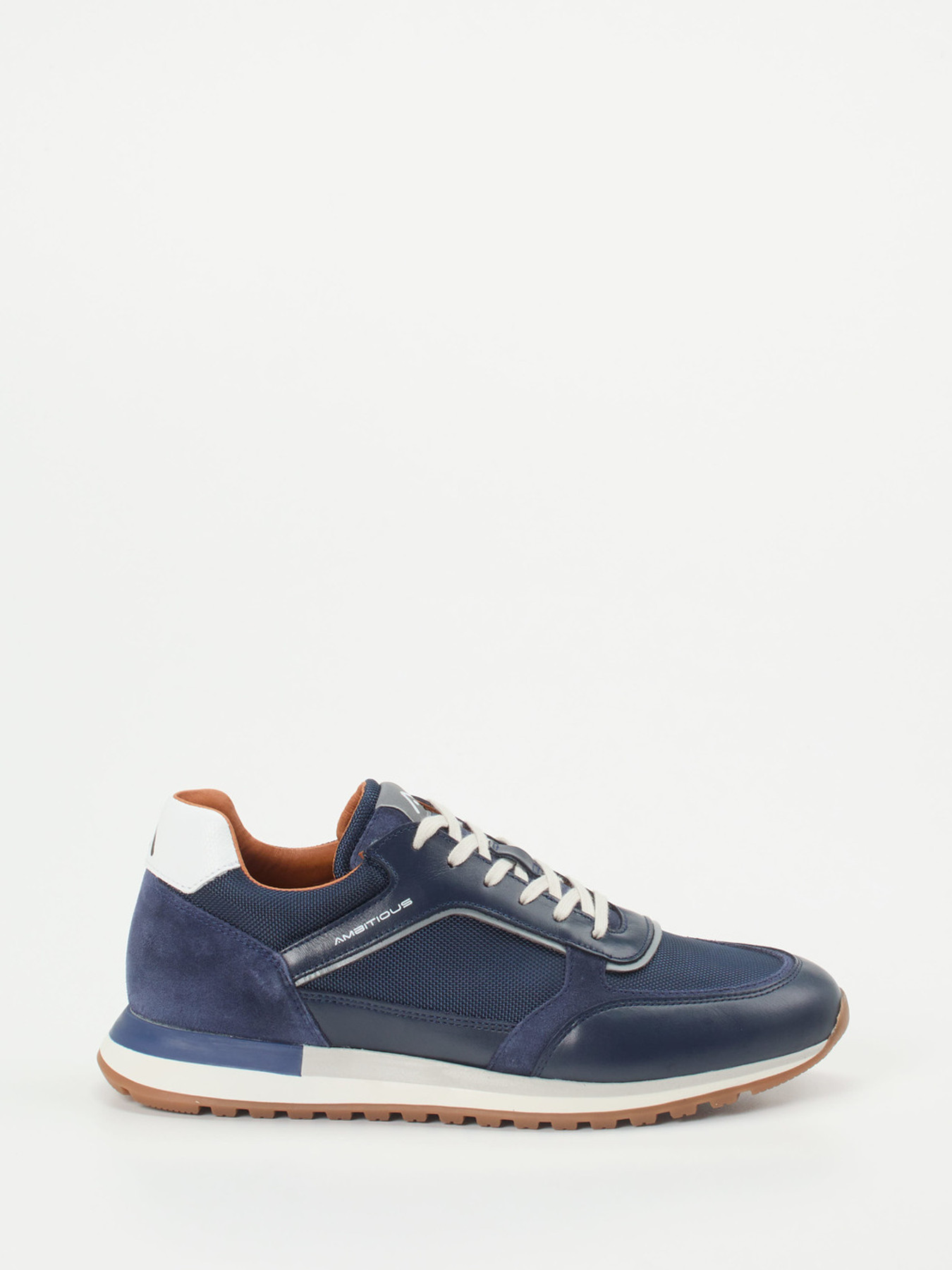 Sneaker blau 4661109082801