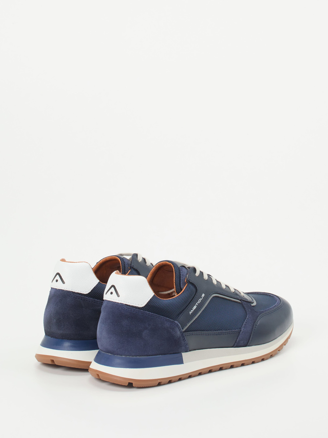 Sneaker blau 4661109082803
