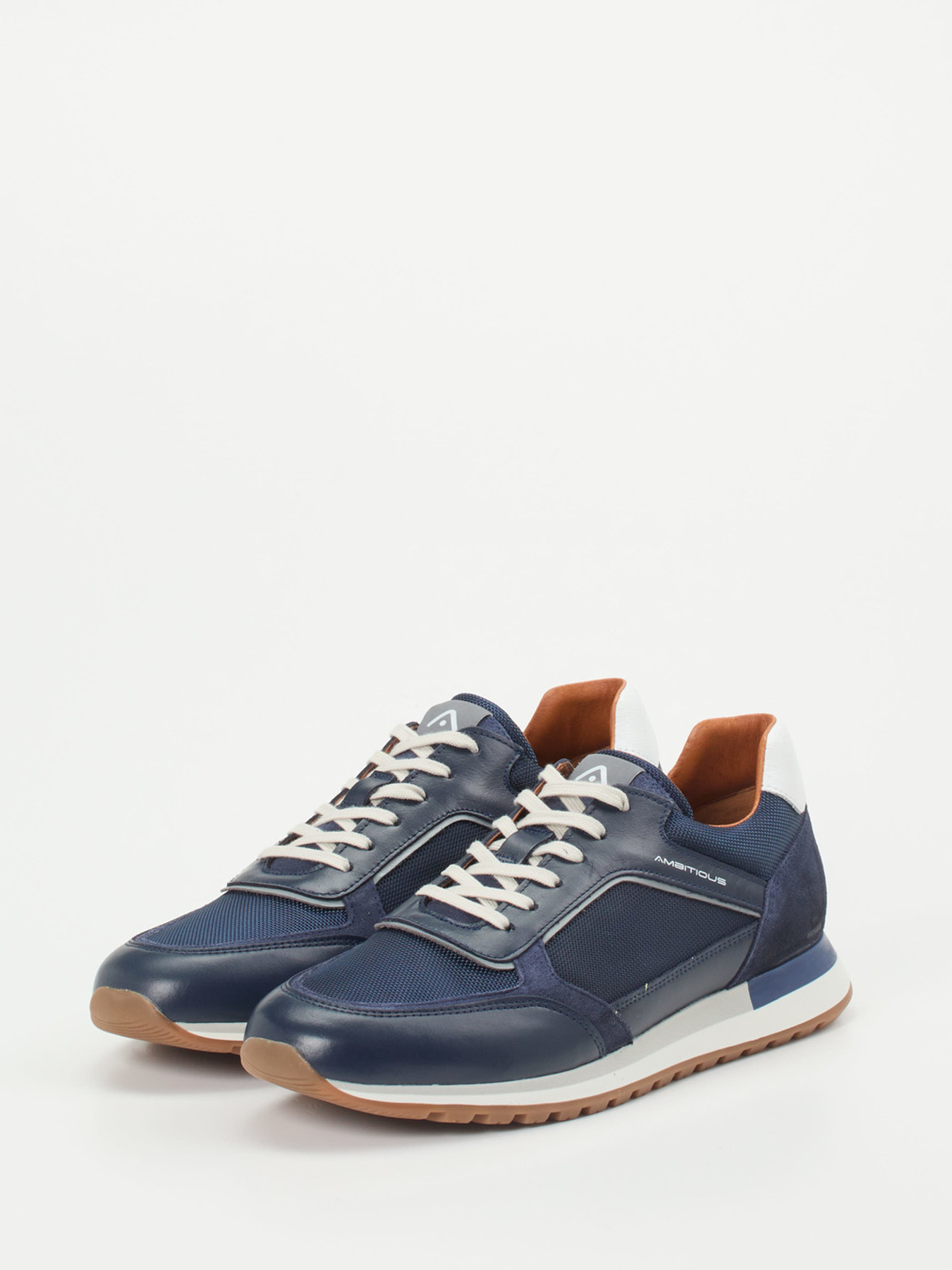 Sneaker blau 4661109082802