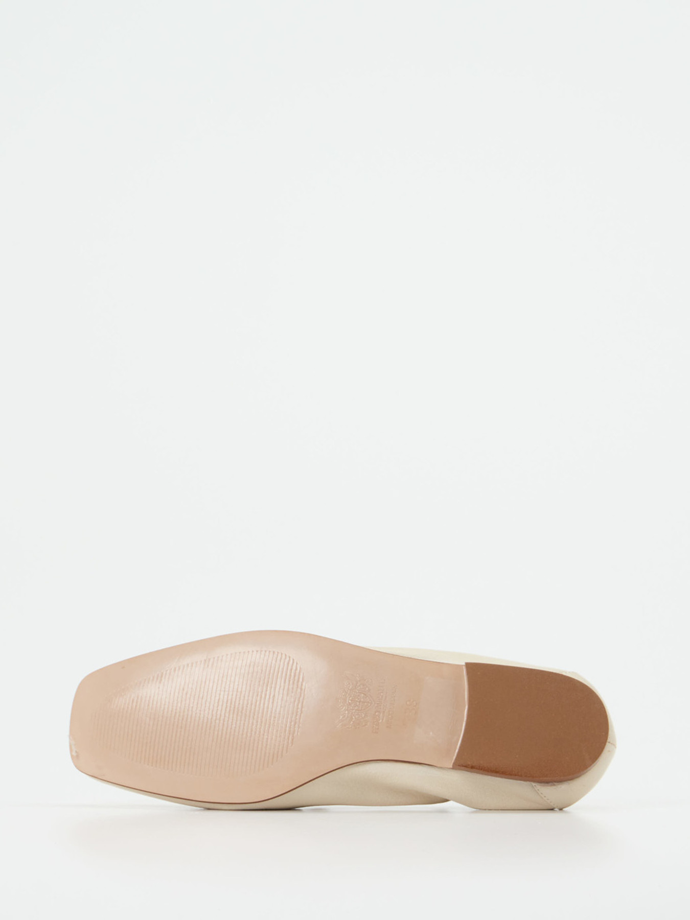 Slipper beige 1510379000405