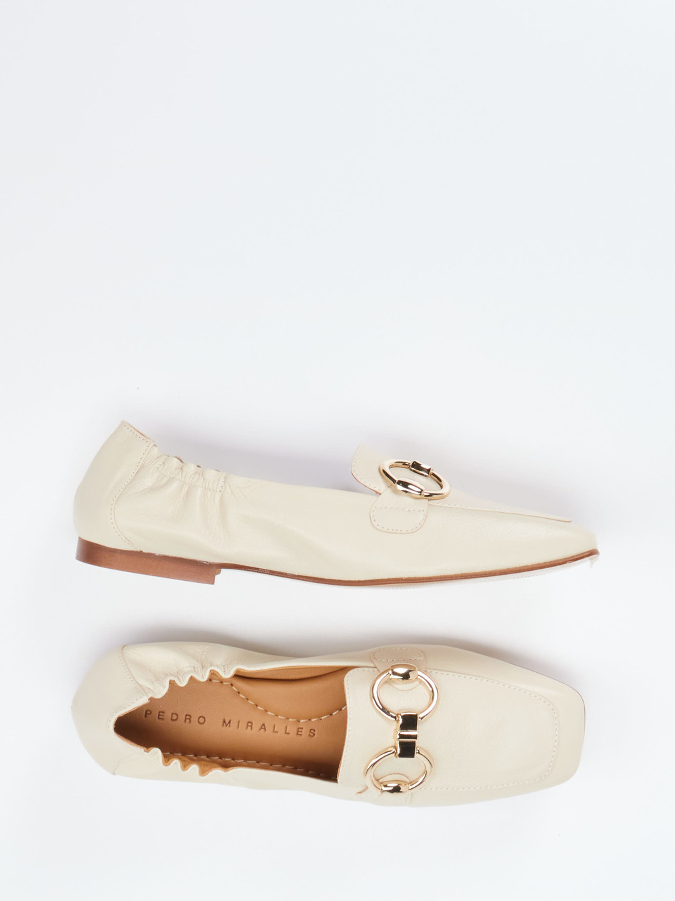 Slipper beige 1510379000404
