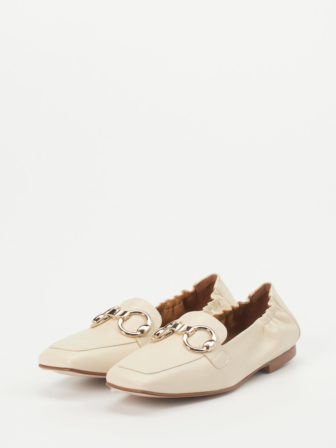 Slipper beige 1510379000402