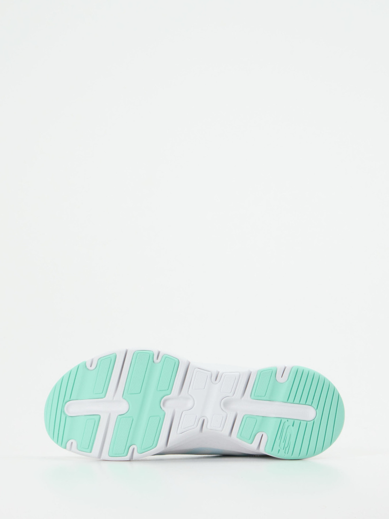 Sneaker weiß 8165791001805