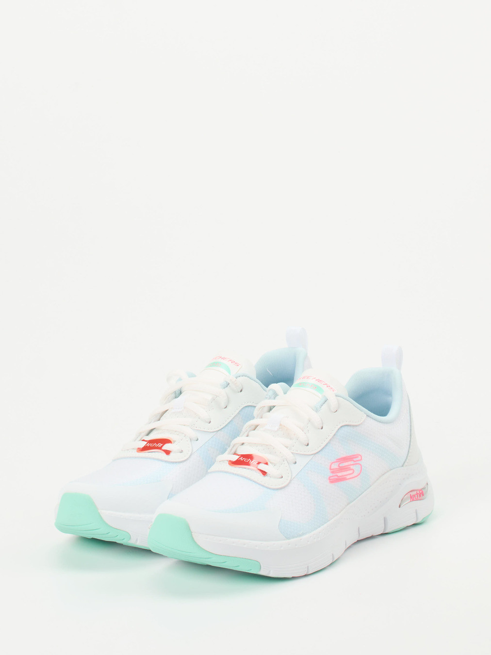 Sneaker weiß 8165791001802