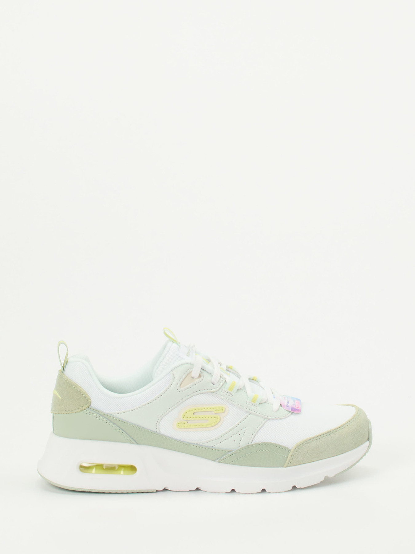 Sneaker weiß 8165796000901