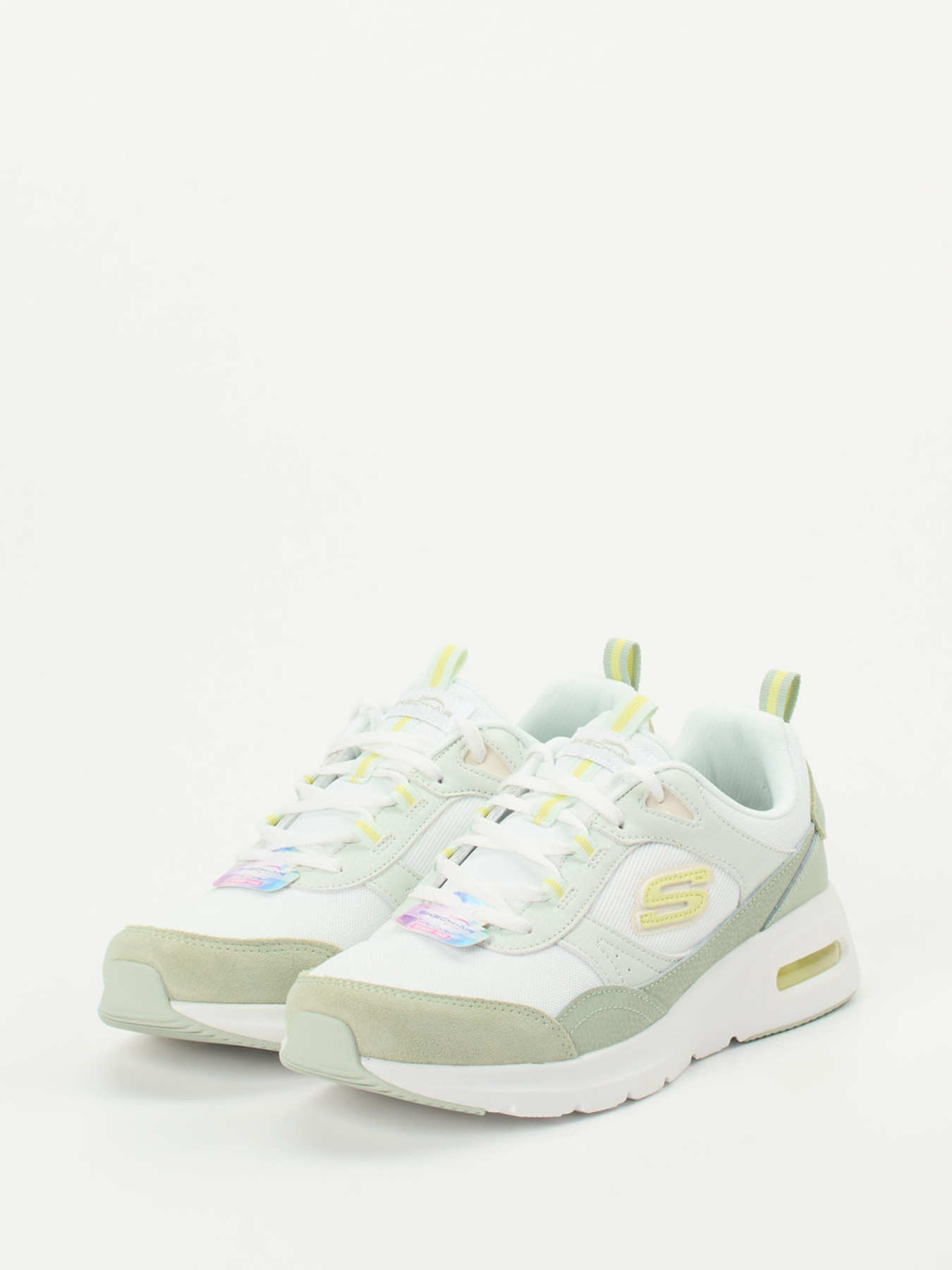 Sneaker weiß 8165796000902