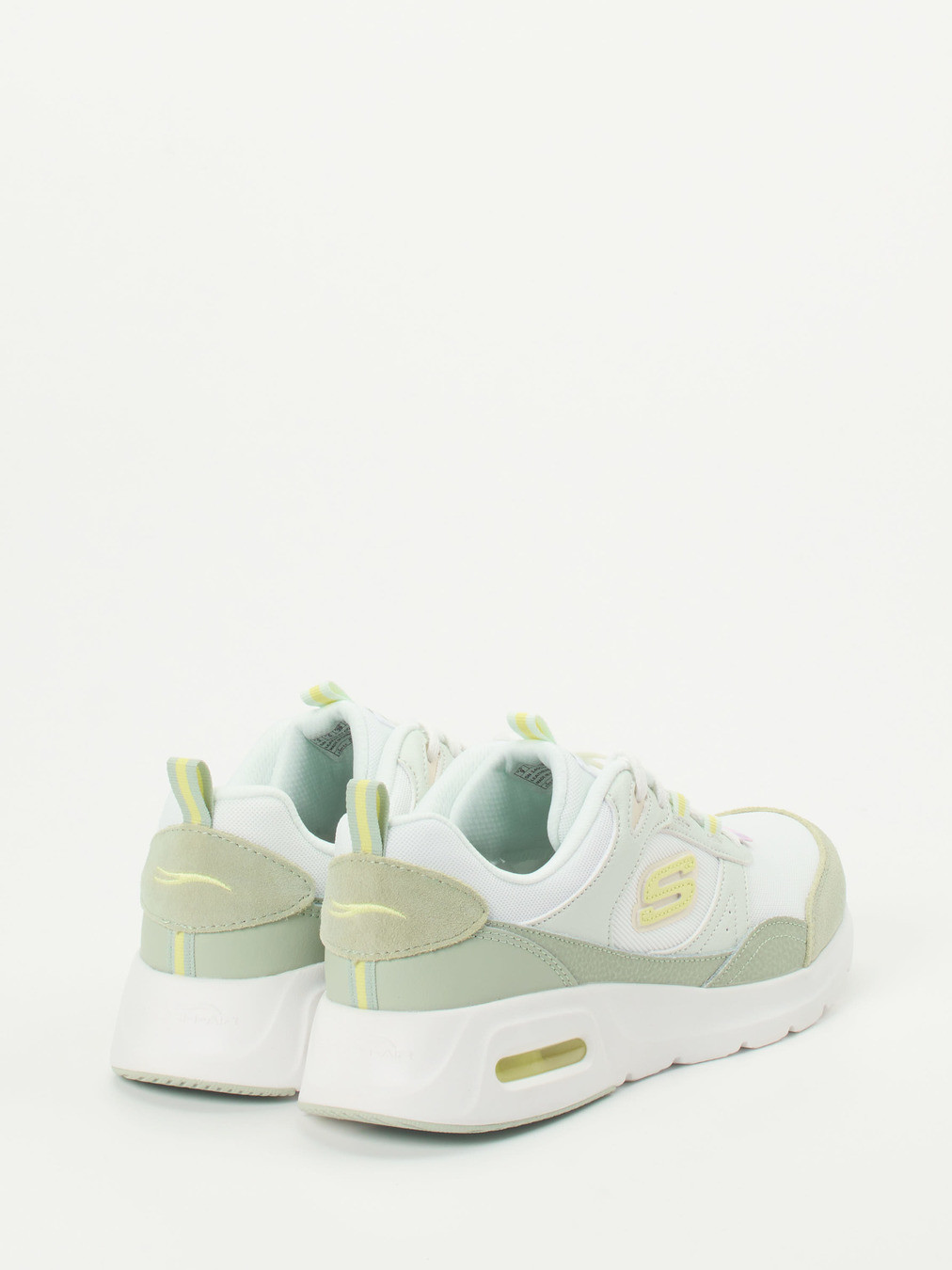 Sneaker weiß 8165796000903