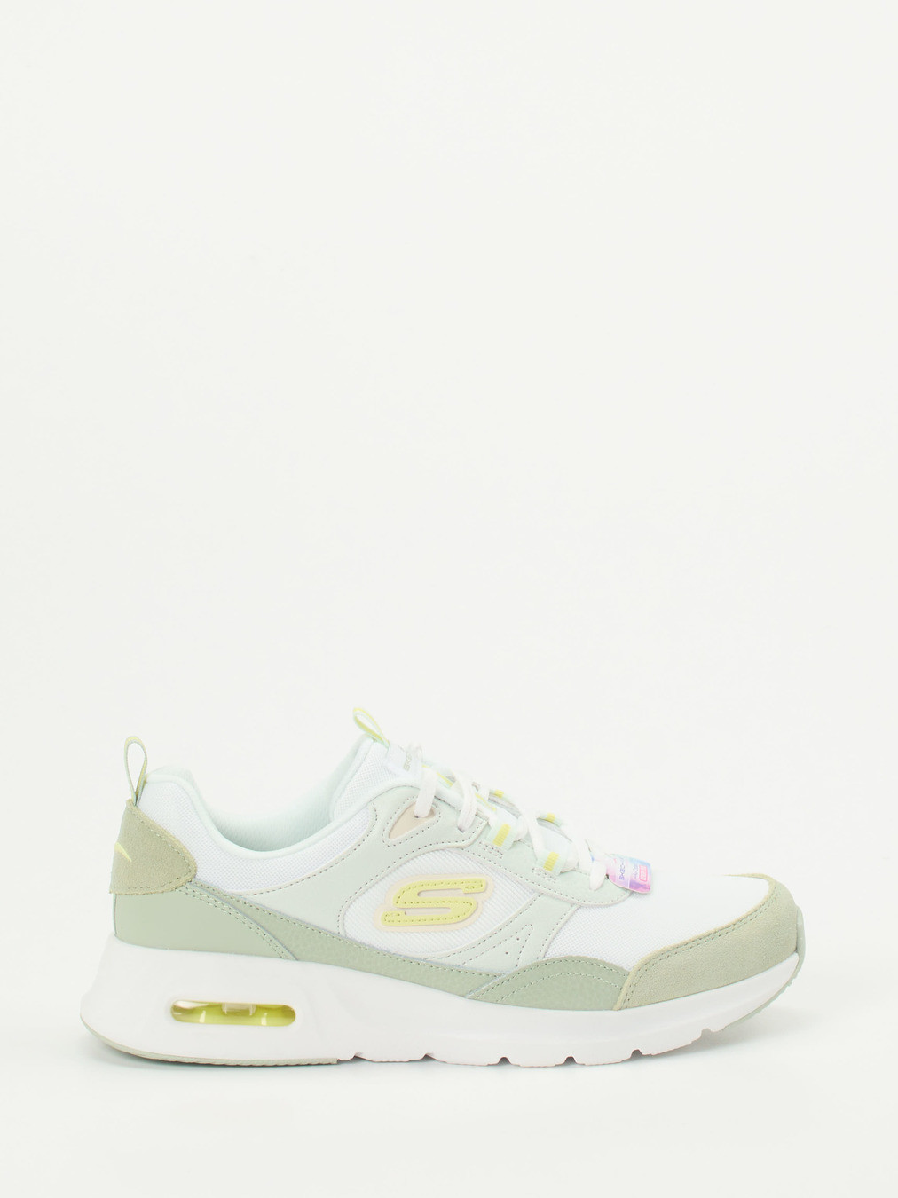 Sneaker weiß 8165796000901