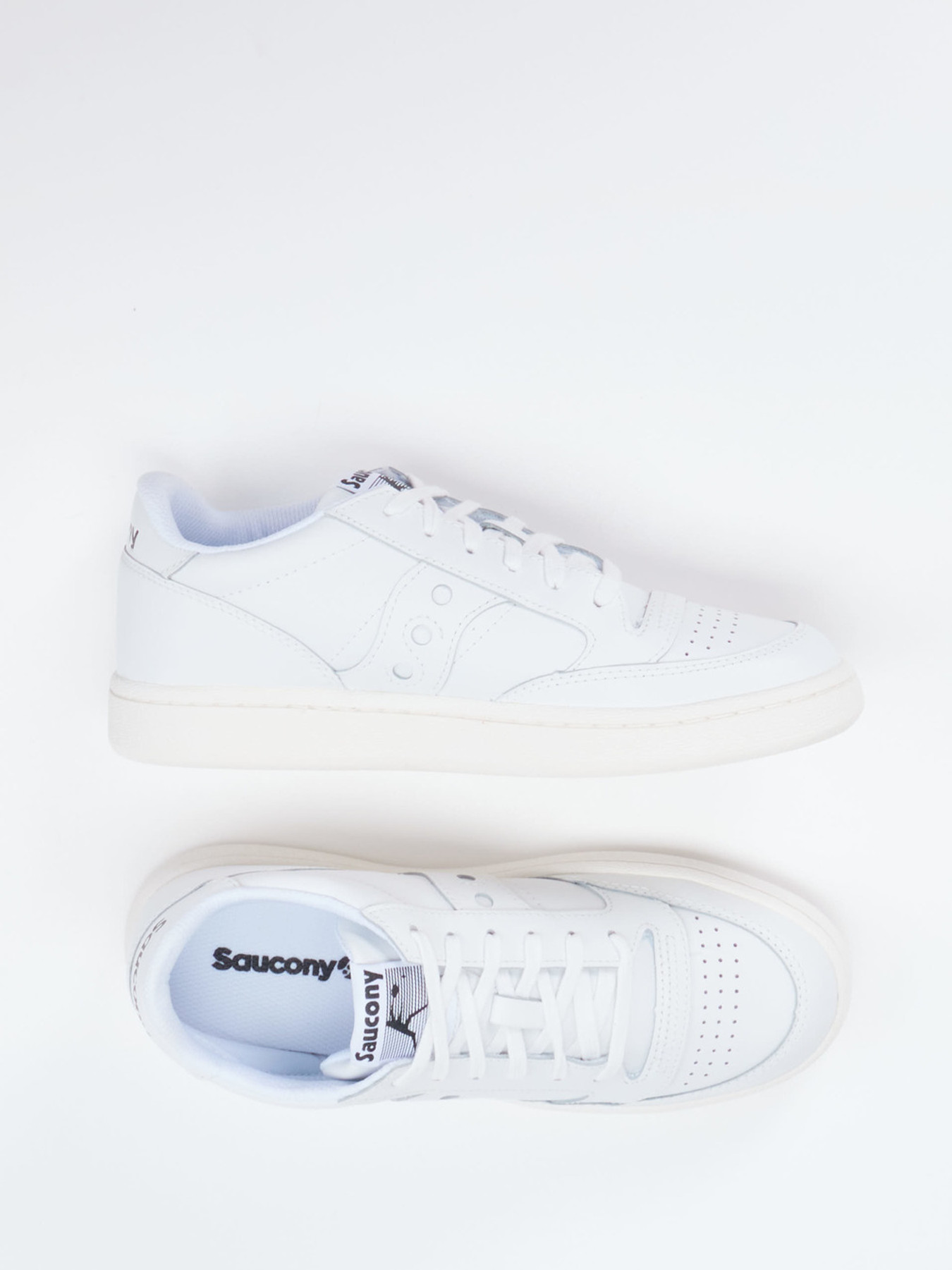 Sneaker weiß 8165799035404