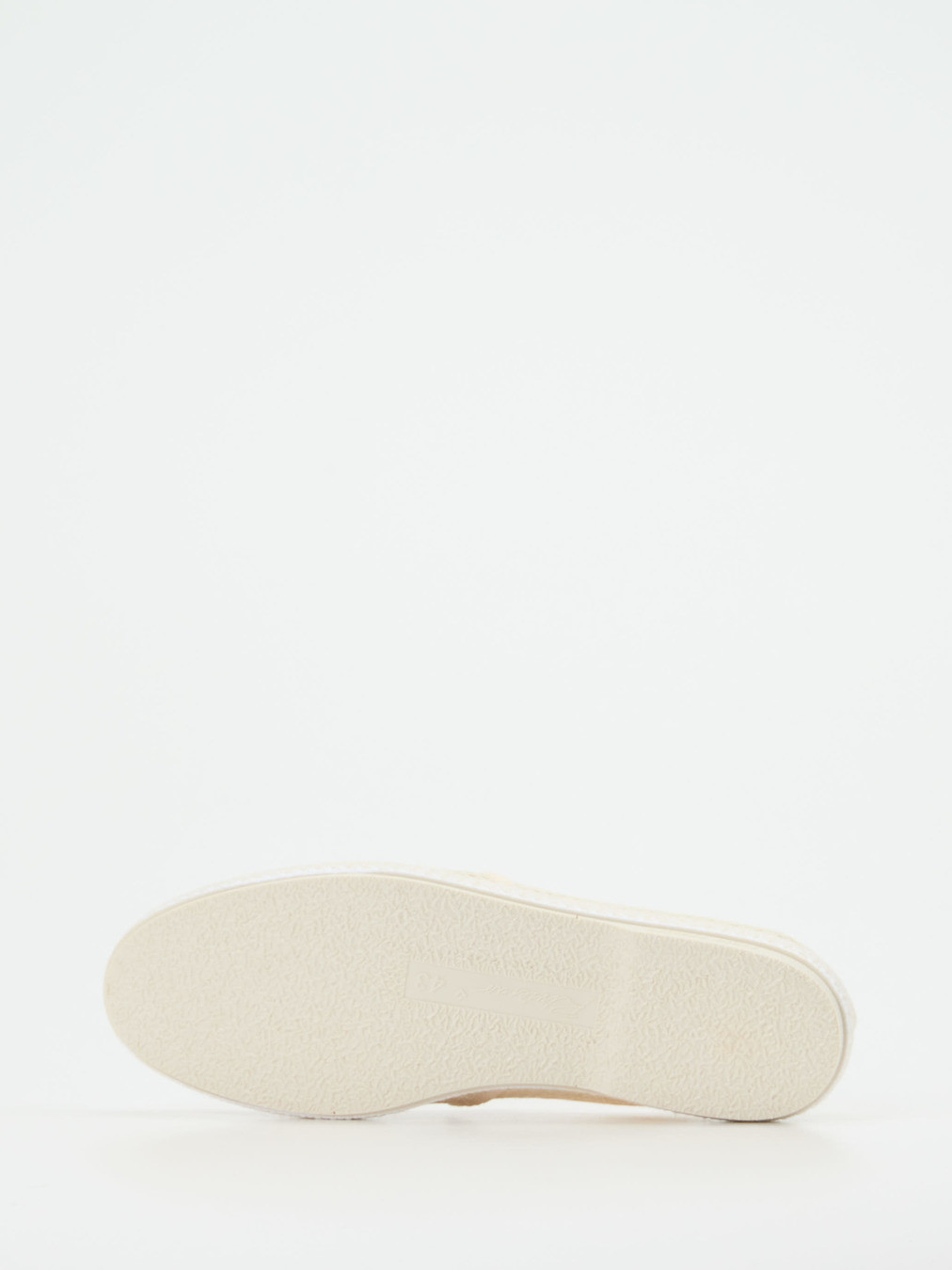 Slipper beige 4510359001505