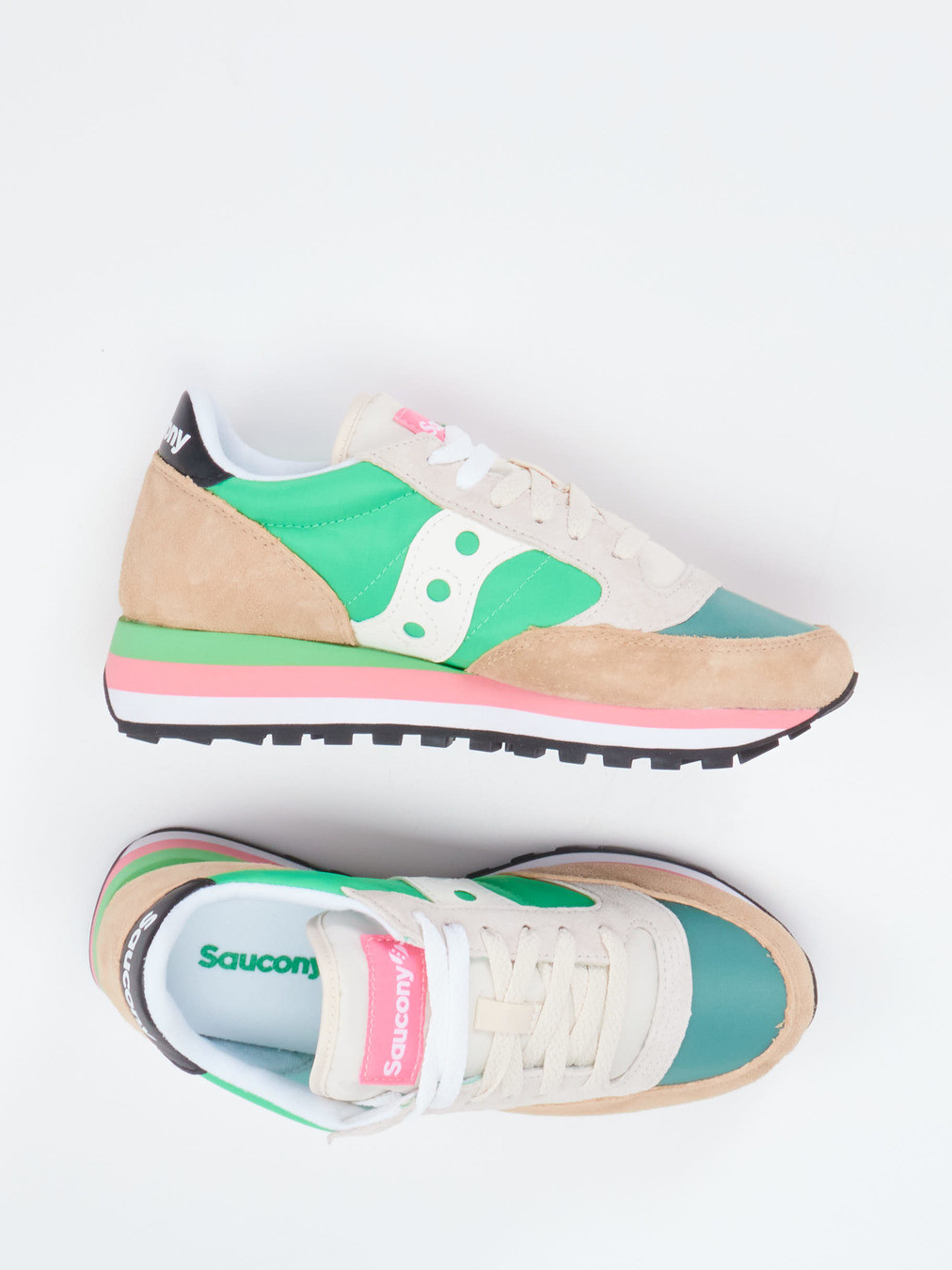 Sneaker beige 8165396000204