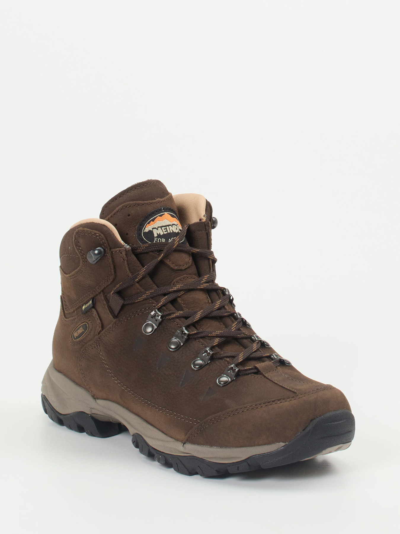 Boots braun 4701209070206