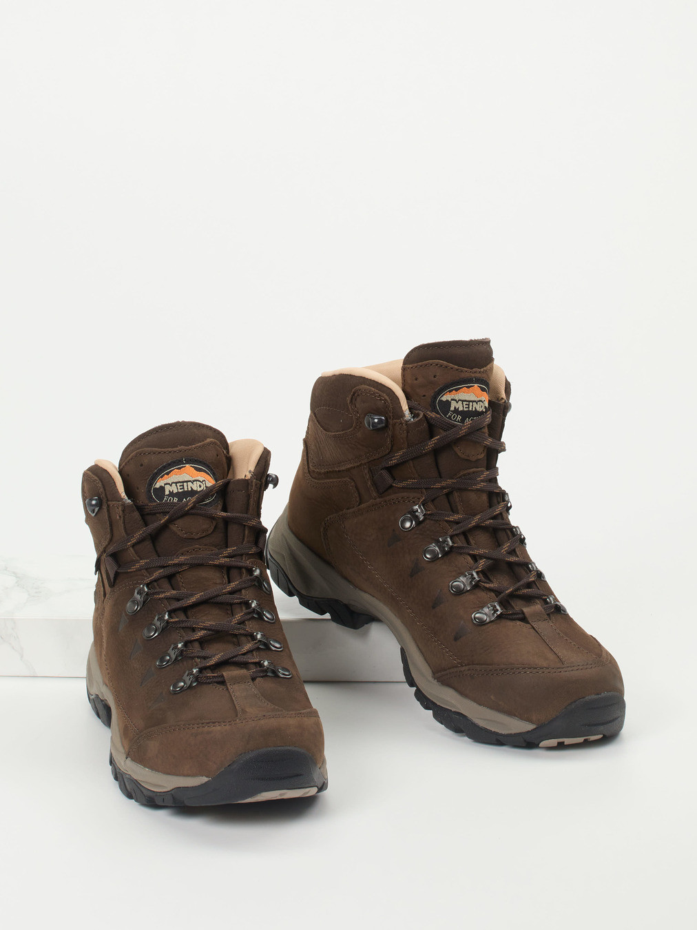 Boots braun 4701209070204