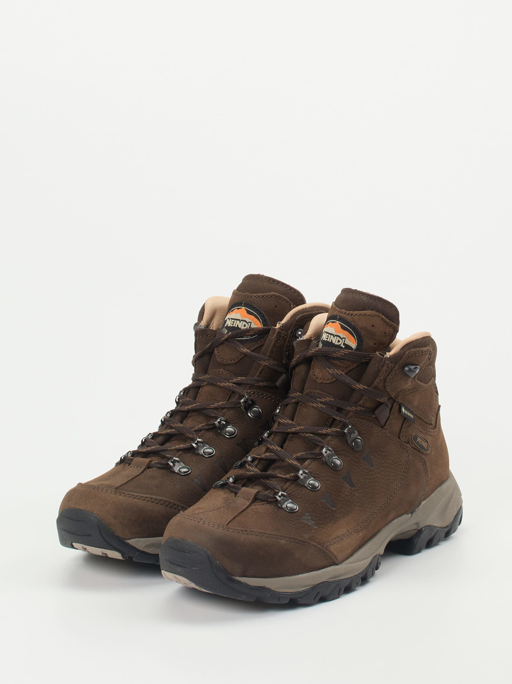 Boots braun 4701209070202