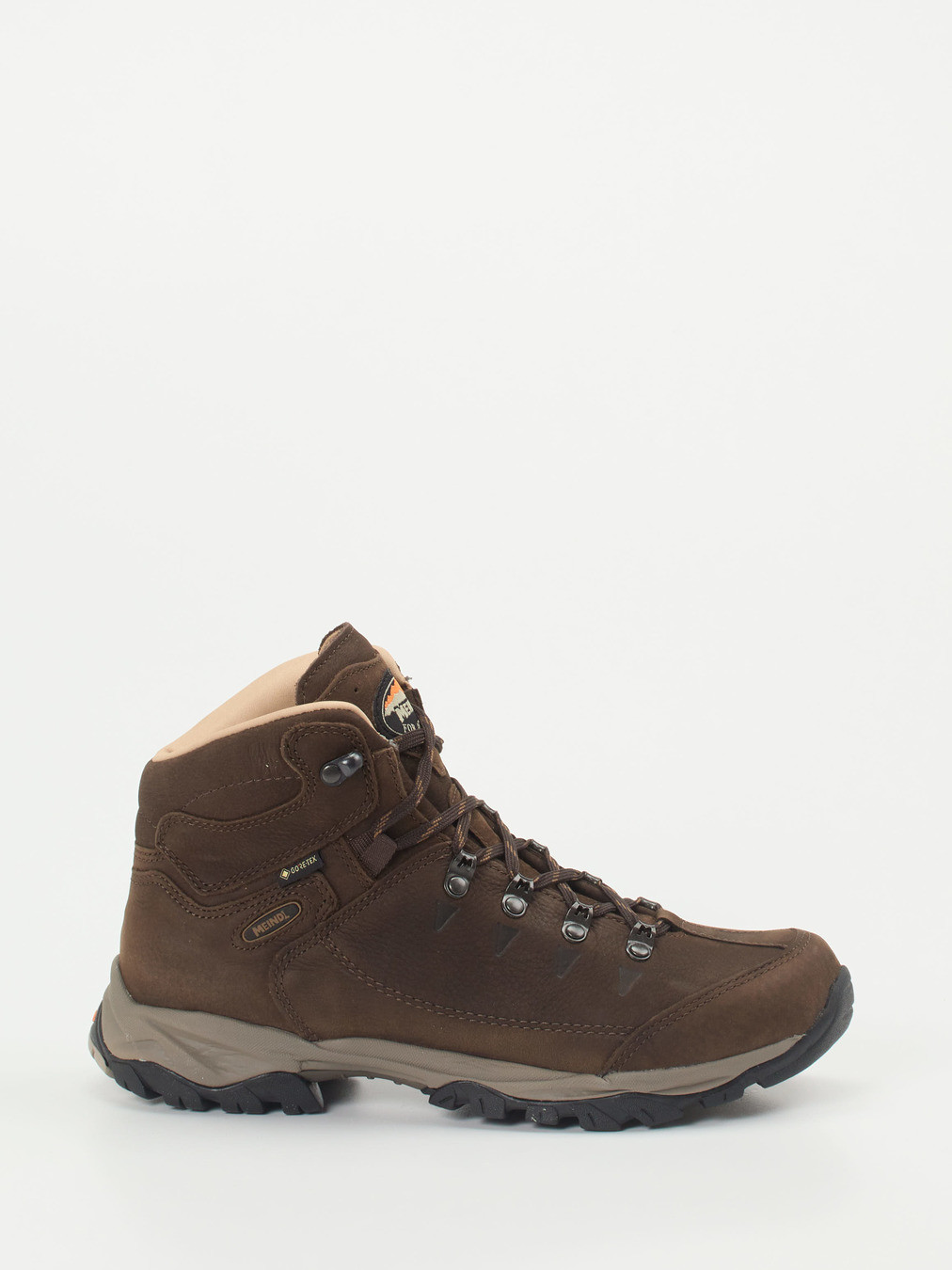 Boots braun 4701209070201
