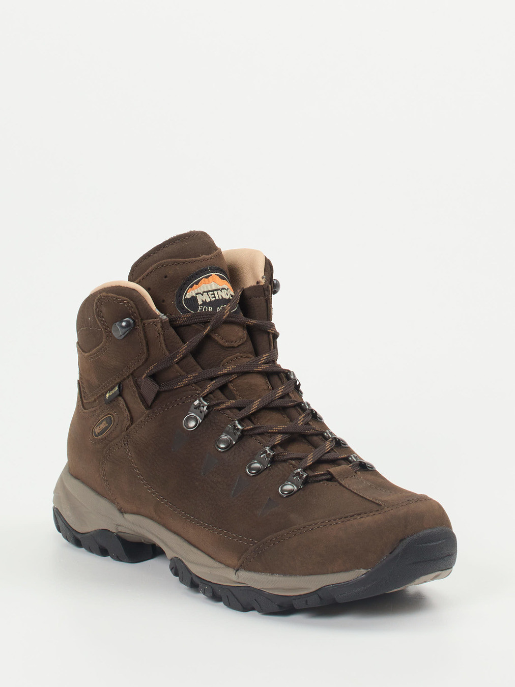 Boots braun 4701209070206
