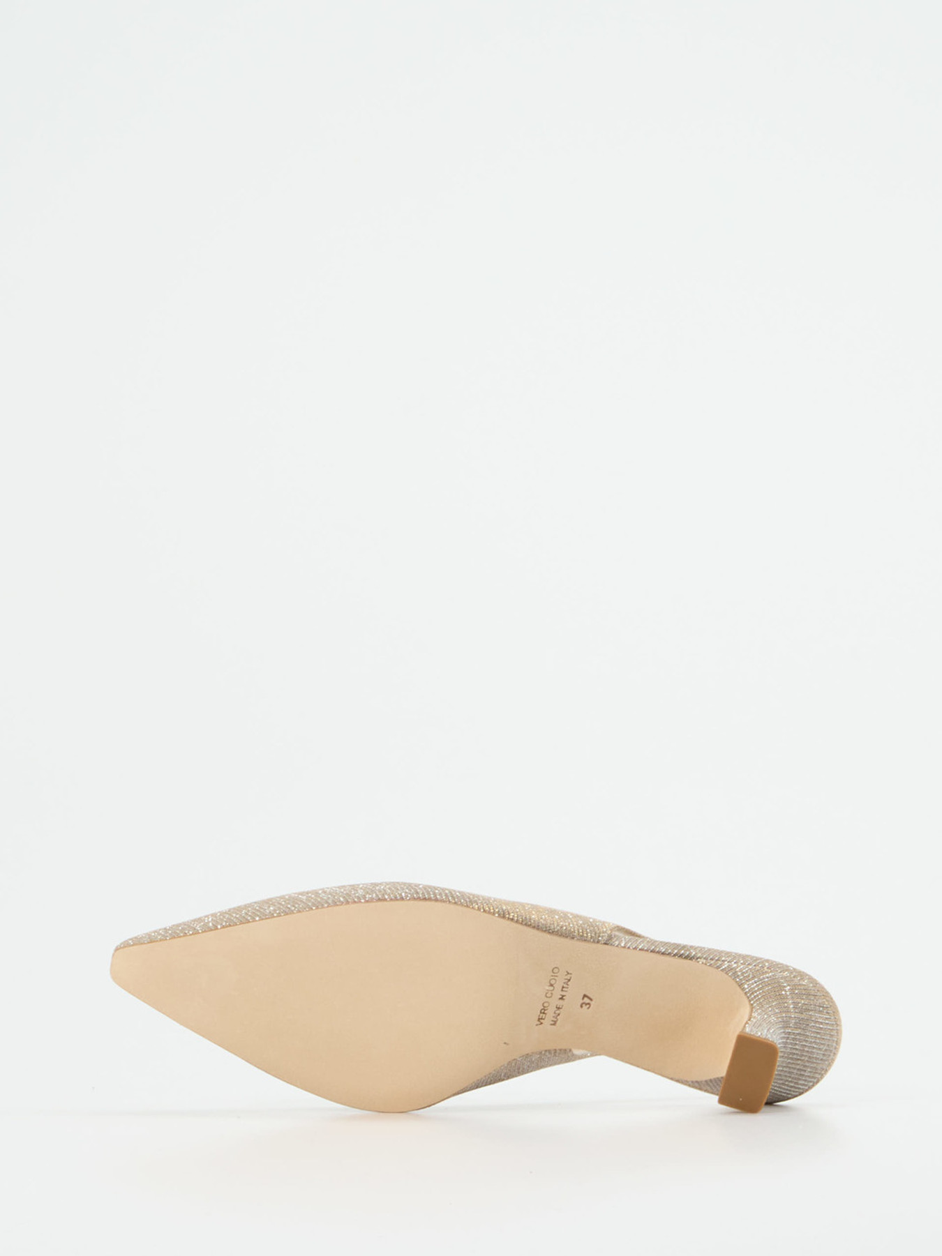 Slingpumps beige 1306399003505