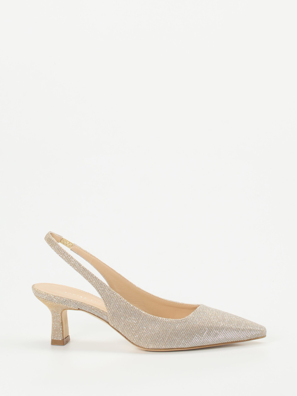 Slingpumps beige 1306399003501