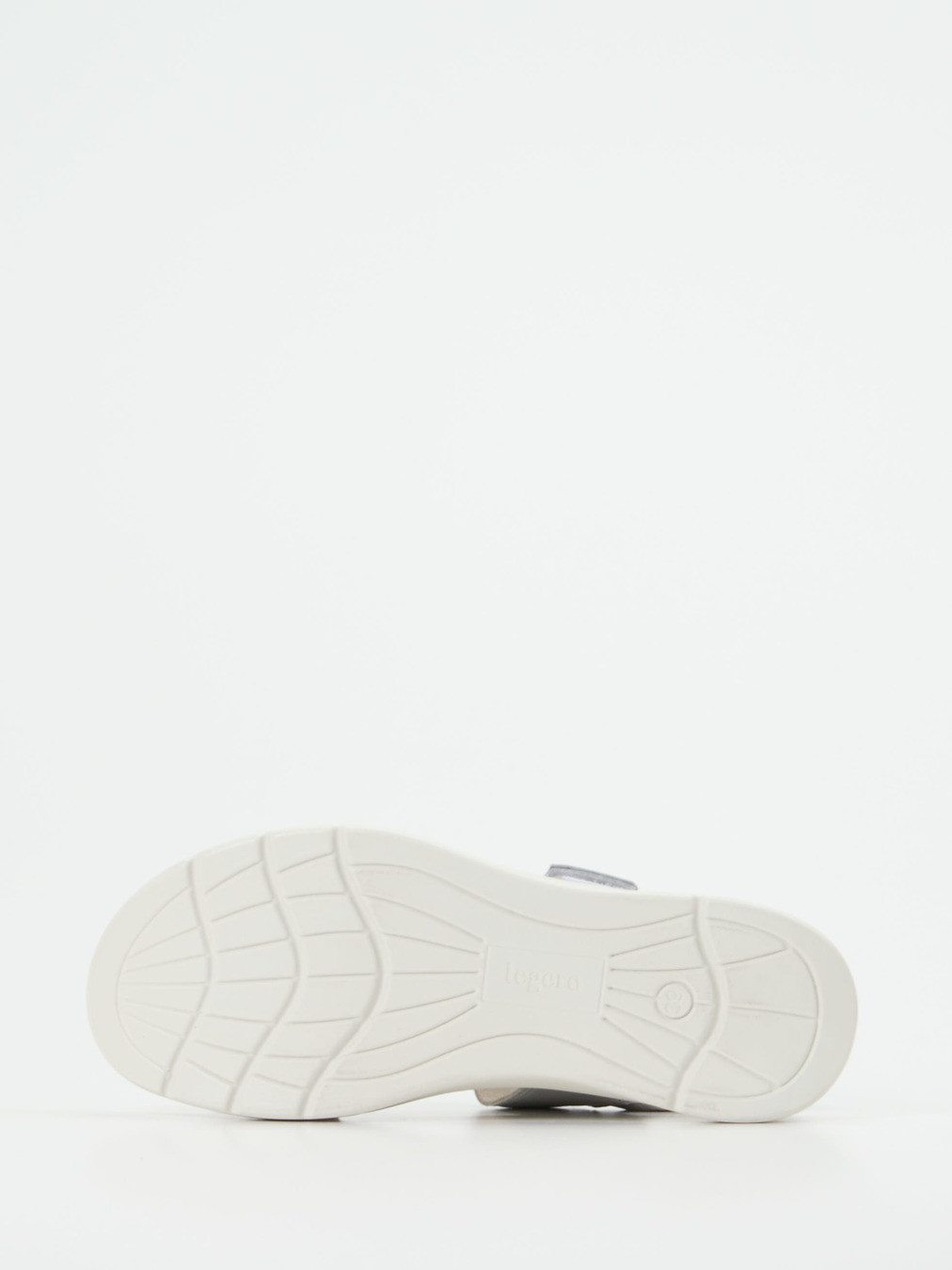 Sandale silber 1201449002405