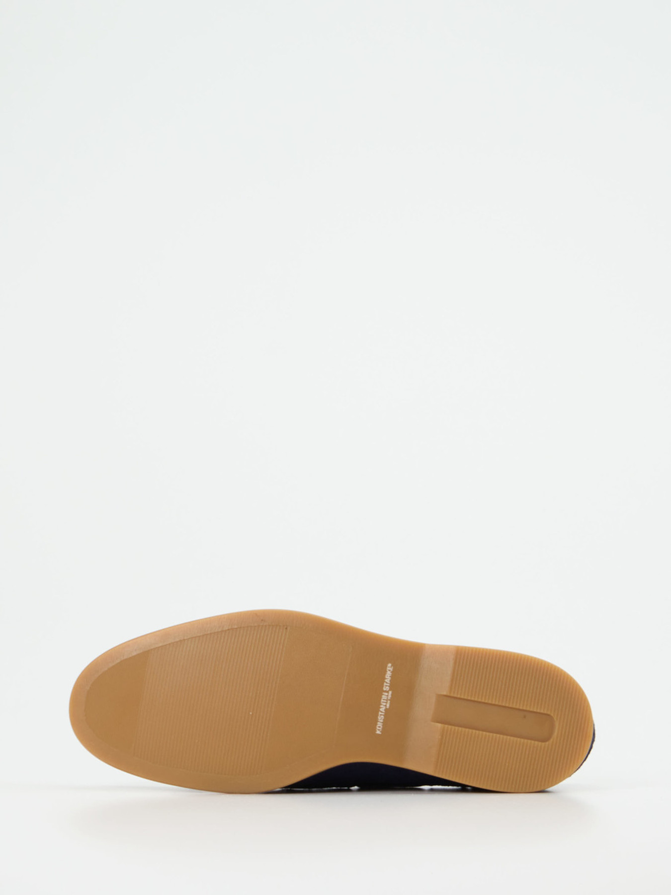 Bootsschuh blau 4610109039005