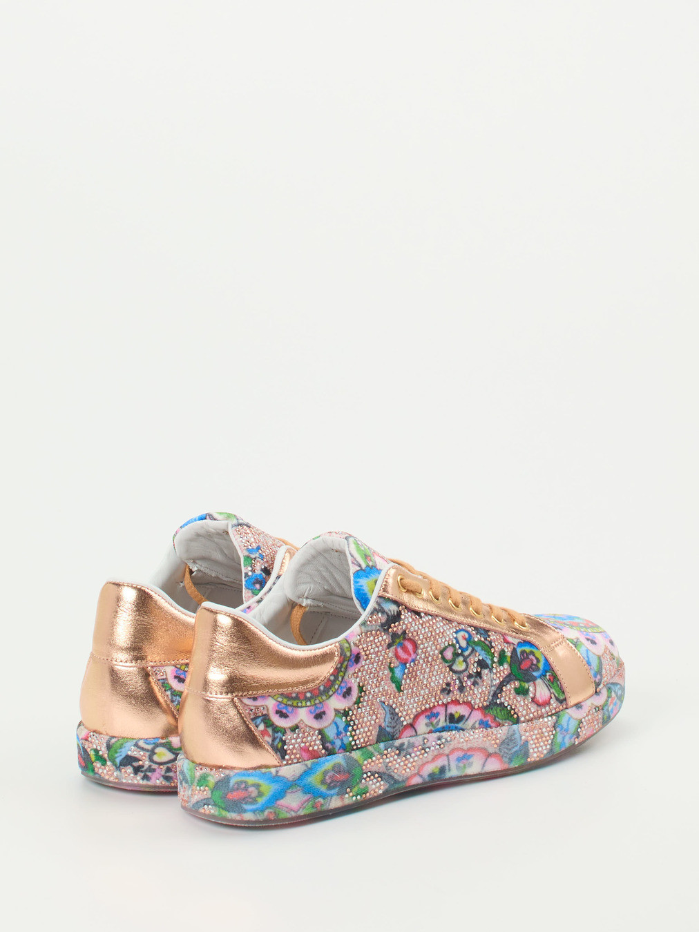 Sneaker multi 1663995000803