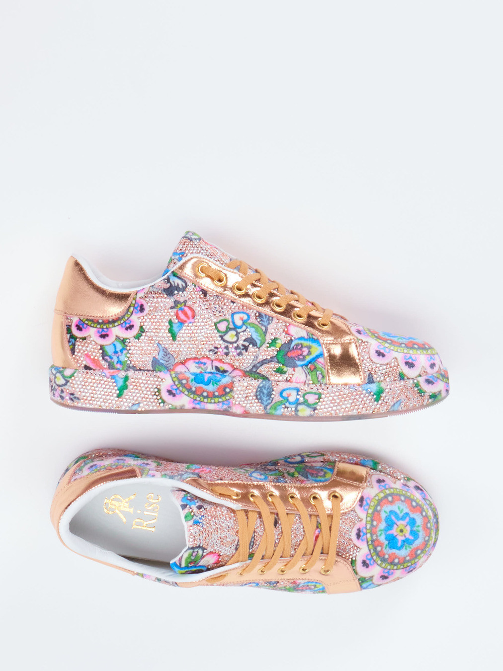 Sneaker multi 1663995000804