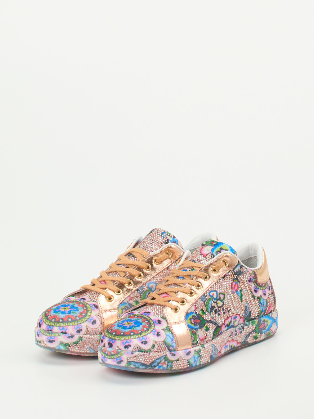 Sneaker multi 1663995000802