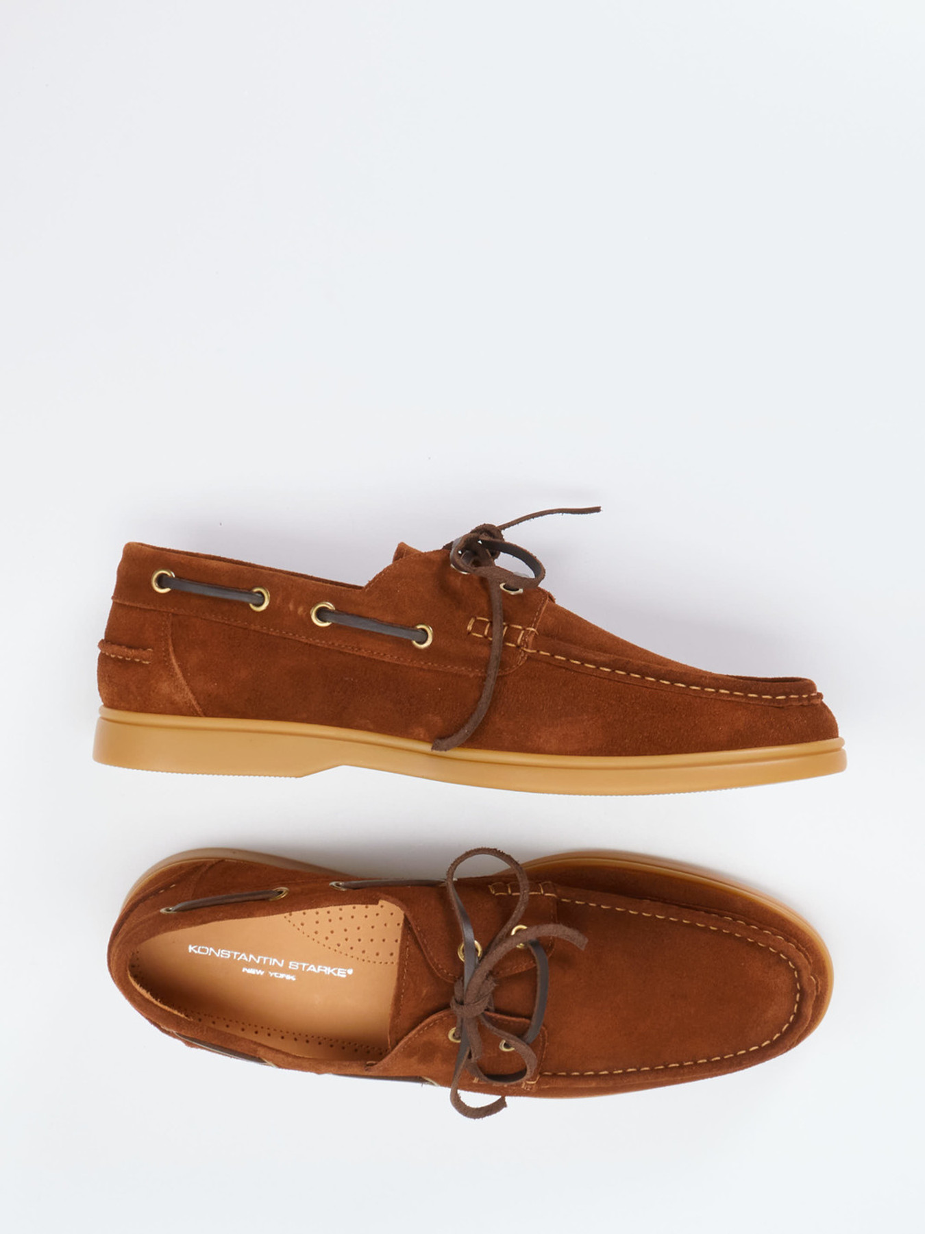 Bootsschuh braun 4610229039004