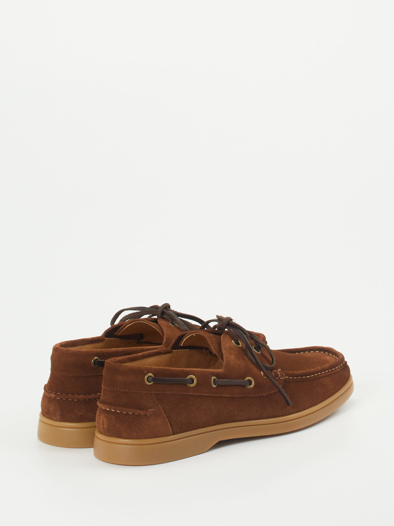 Bootsschuh braun 4610229039003