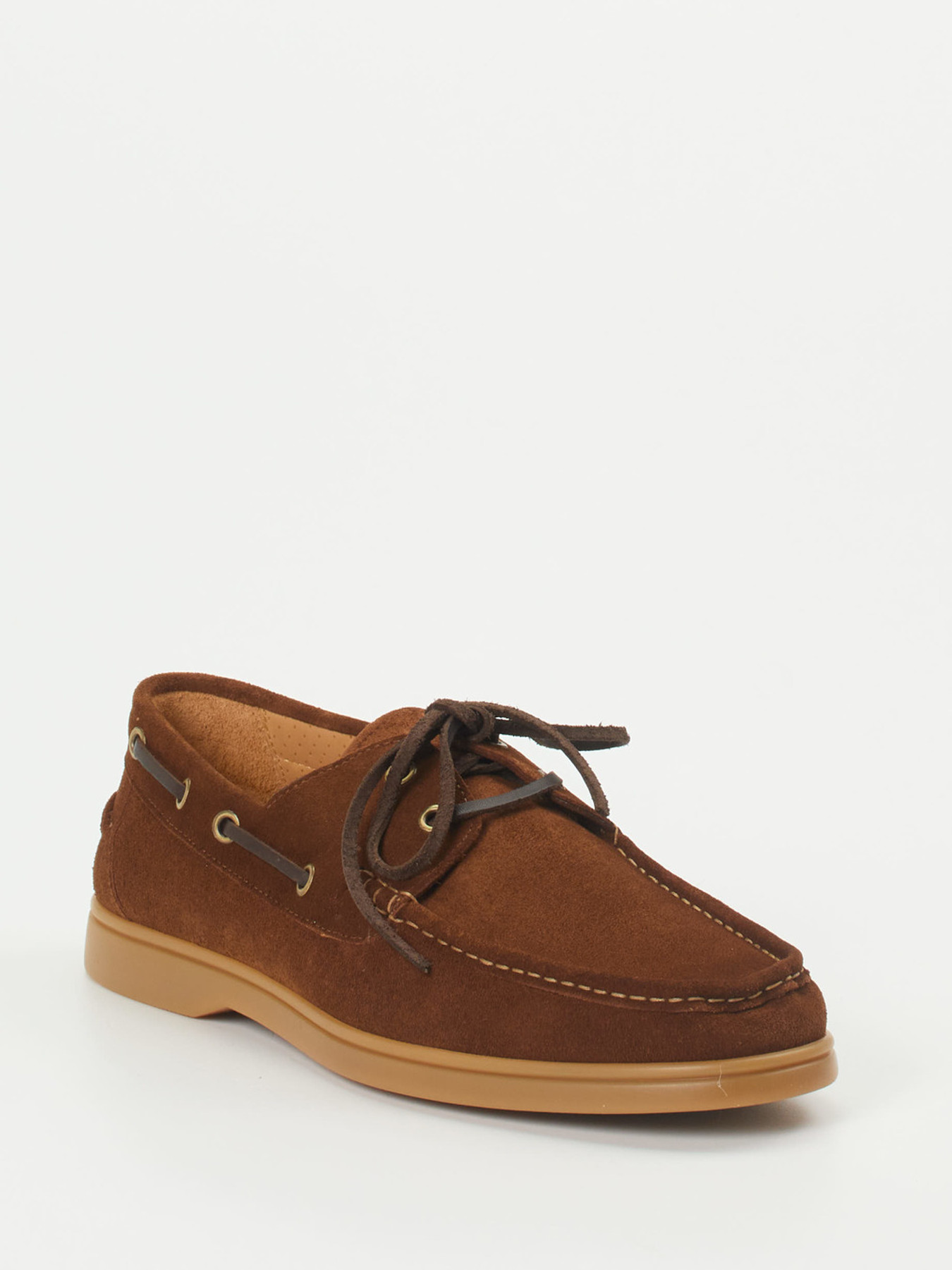 Bootsschuh braun 4610229039006