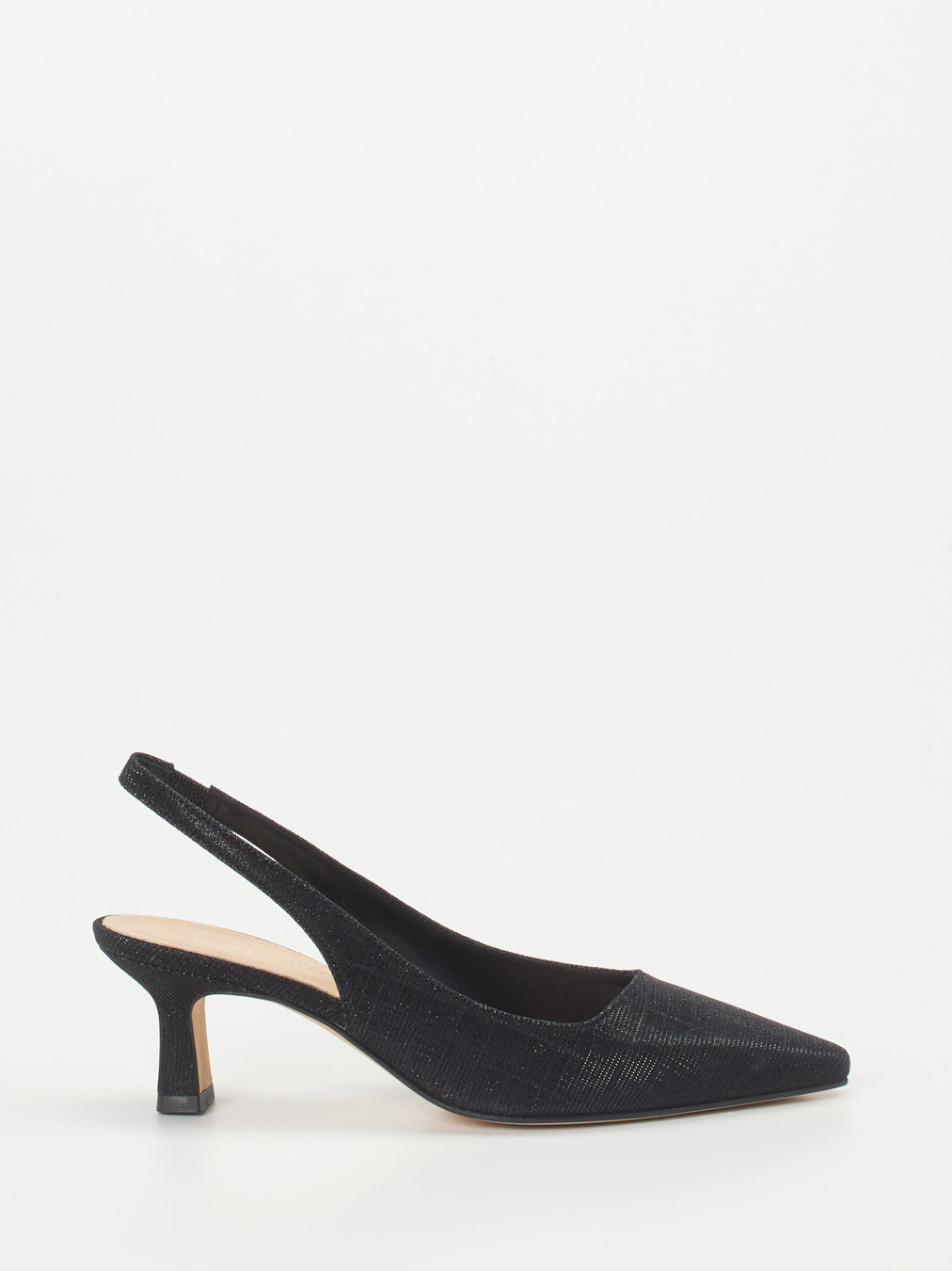 Slingpumps schwarz 1306009006801