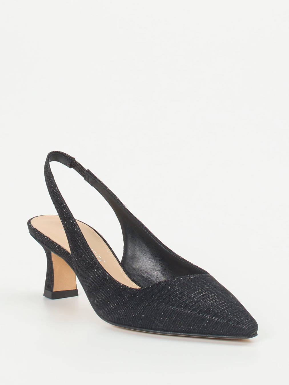 Slingpumps schwarz 1306009006806