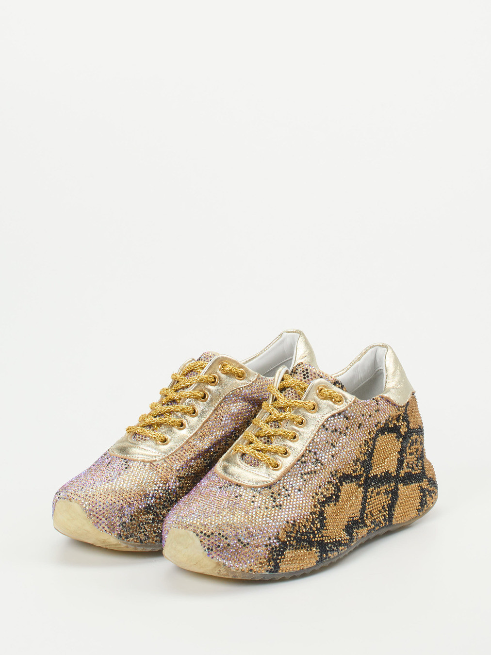 Sneaker multi 1663998000302