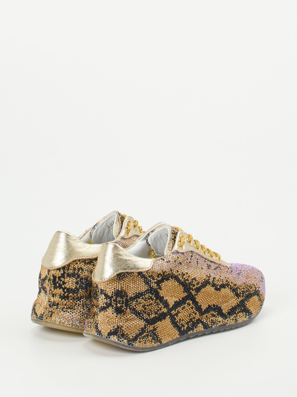 Sneaker multi 1663998000303