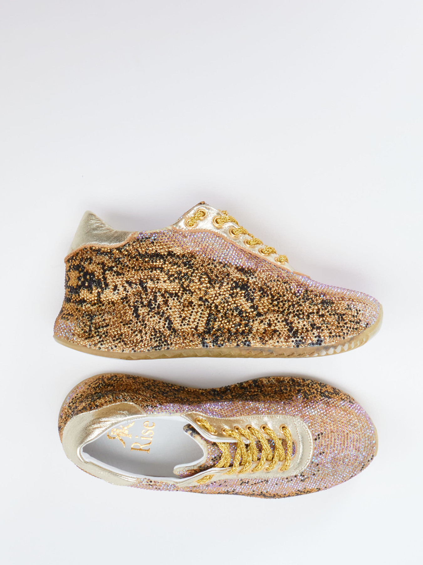 Sneaker multi 1663998000304